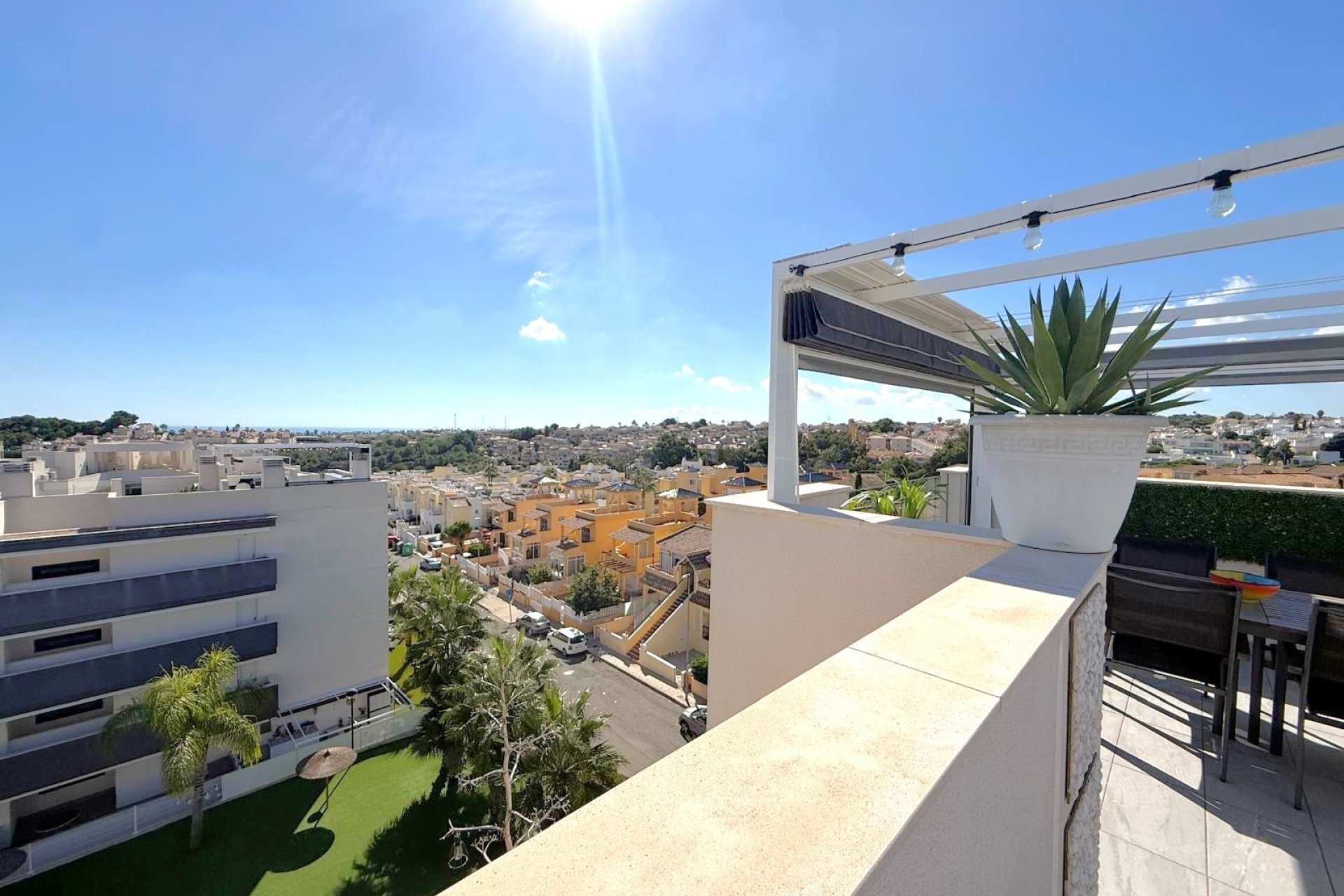 Herverkoop - Appartement / flat -
Orihuela Costa - Villamartin