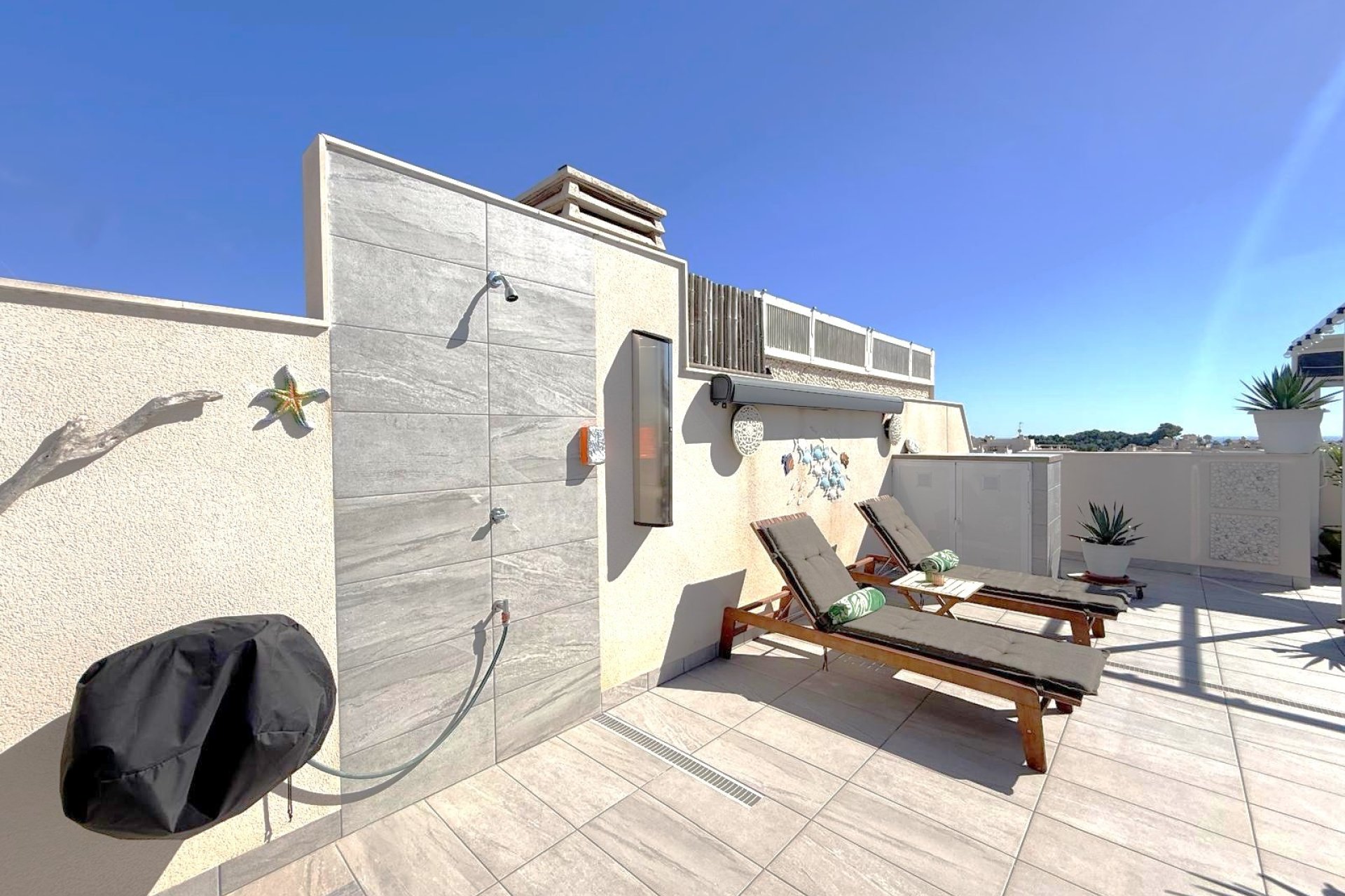 Herverkoop - Appartement / flat -
Orihuela Costa - Villamartin
