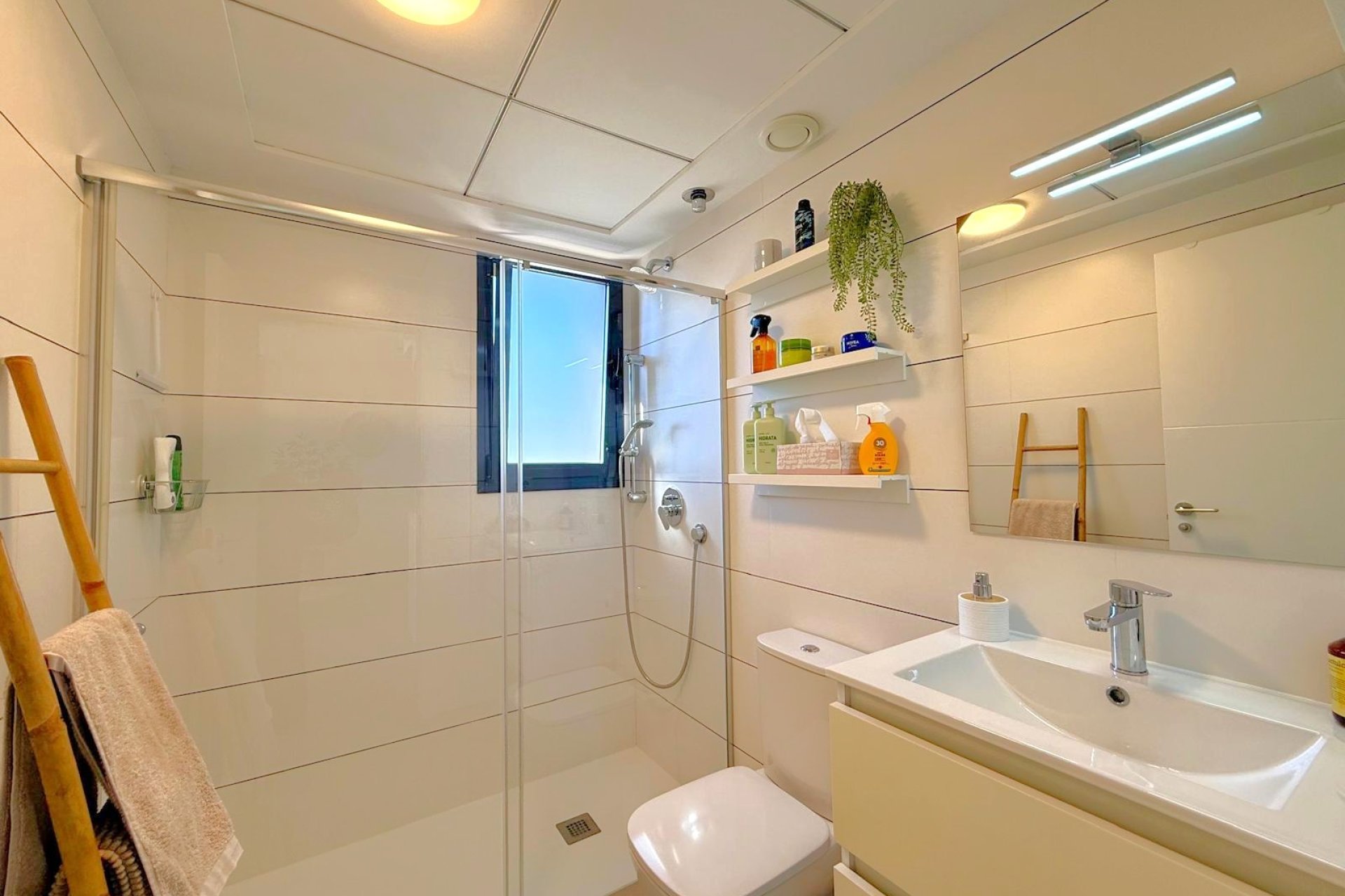 Herverkoop - Appartement / flat -
Orihuela Costa - Villamartin