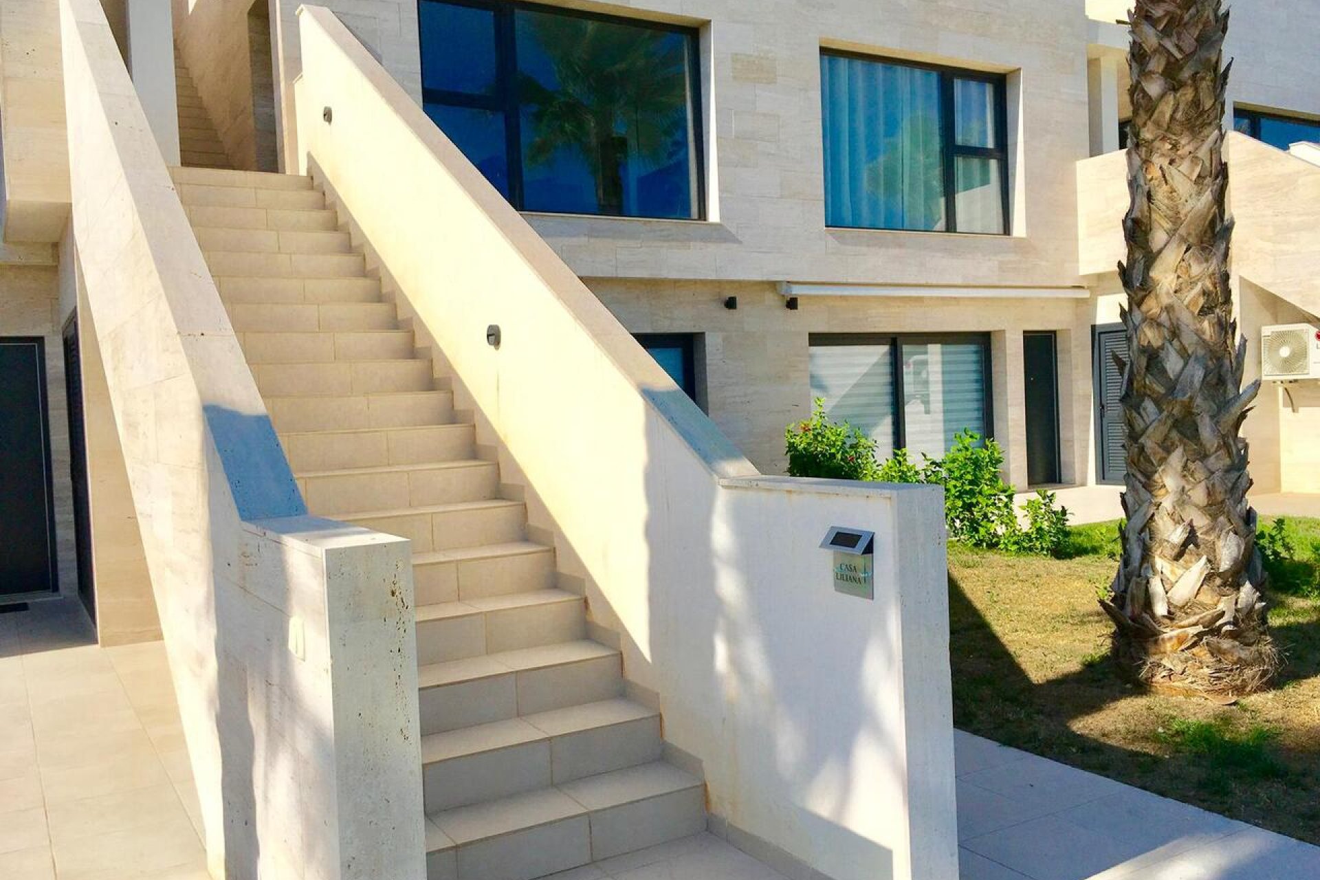 Herverkoop - Appartement / flat -
Pilar de la Horadada - Costa Blanca
