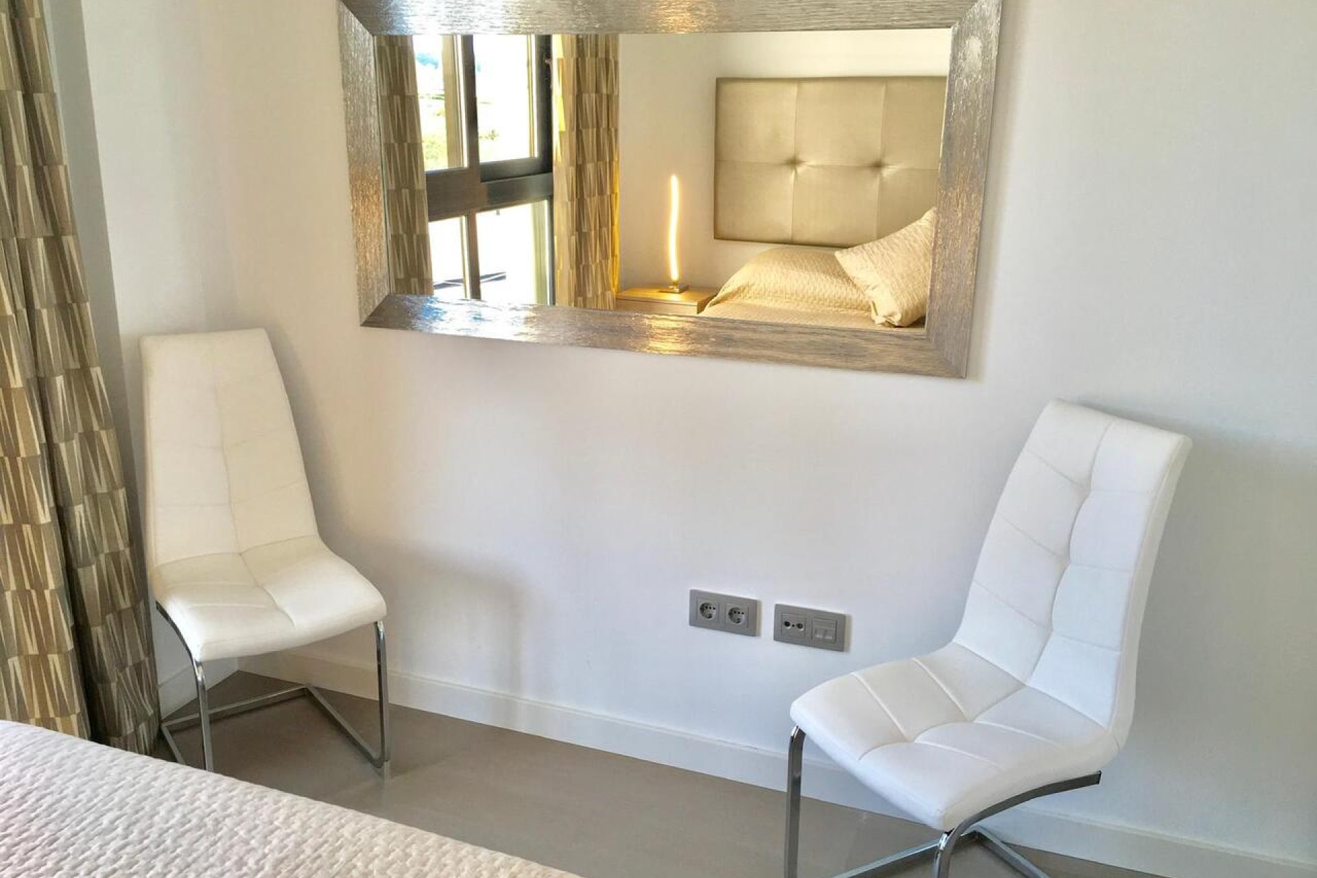 Herverkoop - Appartement / flat -
Pilar de la Horadada - Costa Blanca