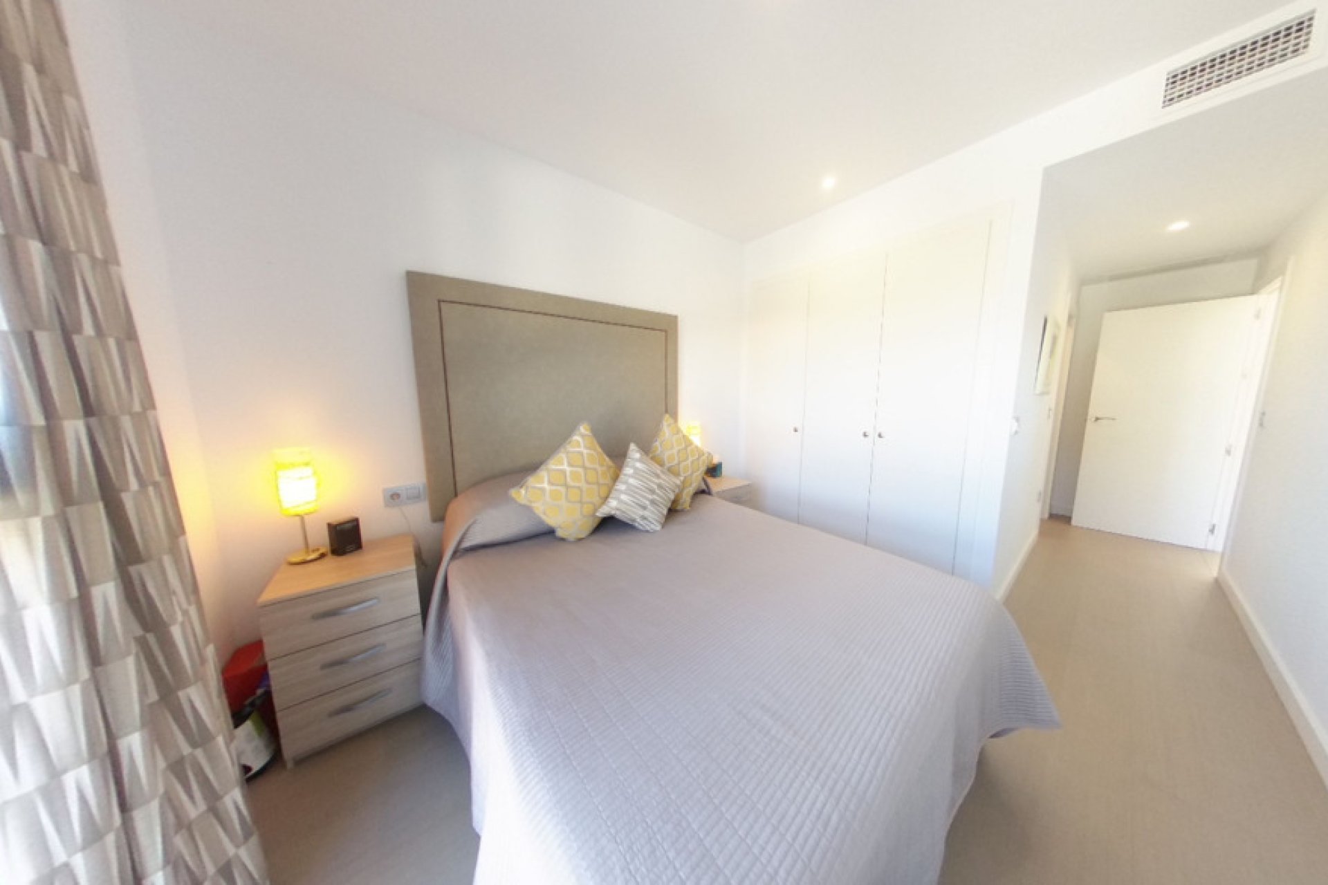Herverkoop - Appartement / flat -
Pilar de la Horadada - Costa Blanca