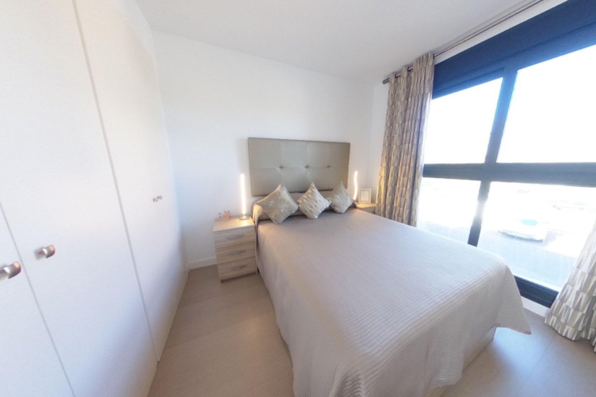 Herverkoop - Appartement / flat -
Pilar de la Horadada - Costa Blanca