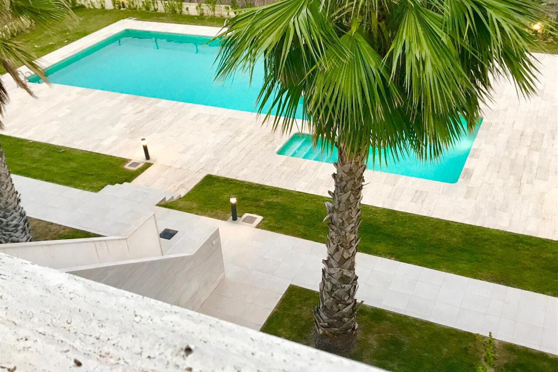 Herverkoop - Appartement / flat -
Pilar de la Horadada - Costa Blanca