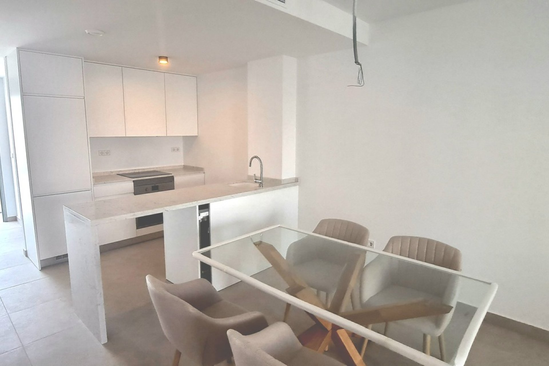 Herverkoop - Appartement / flat -
Playa Flamenca - Costa Blanca