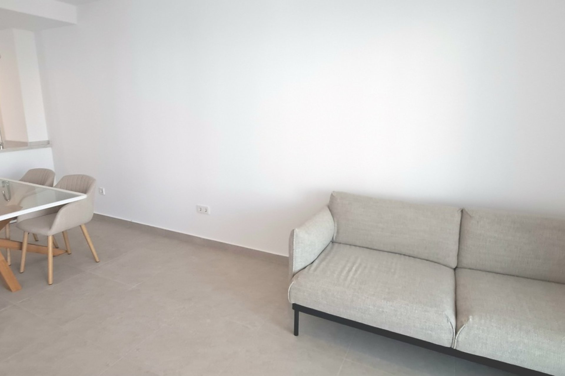 Herverkoop - Appartement / flat -
Playa Flamenca - Costa Blanca