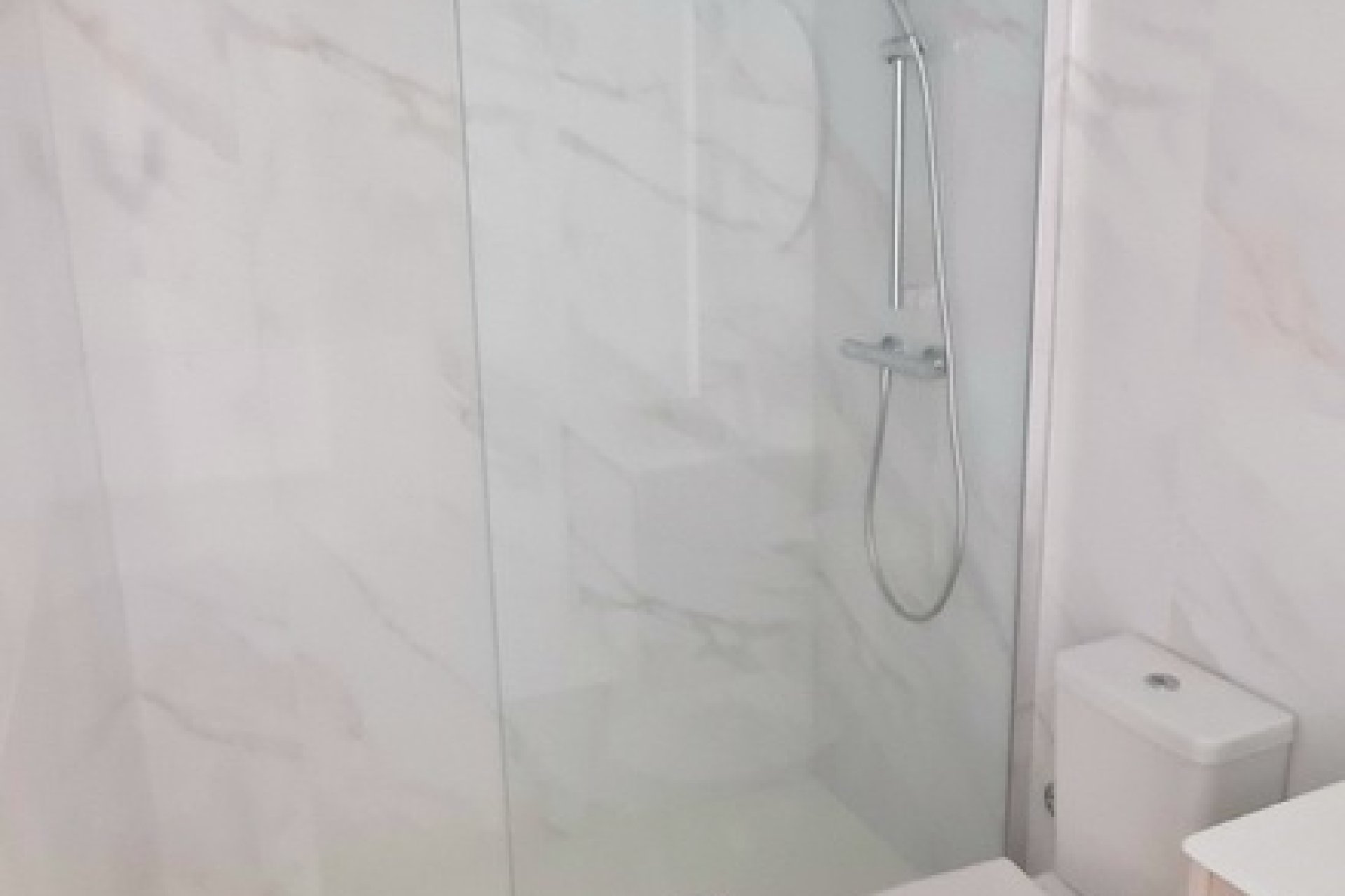 Herverkoop - Appartement / flat -
Playa Flamenca - Costa Blanca