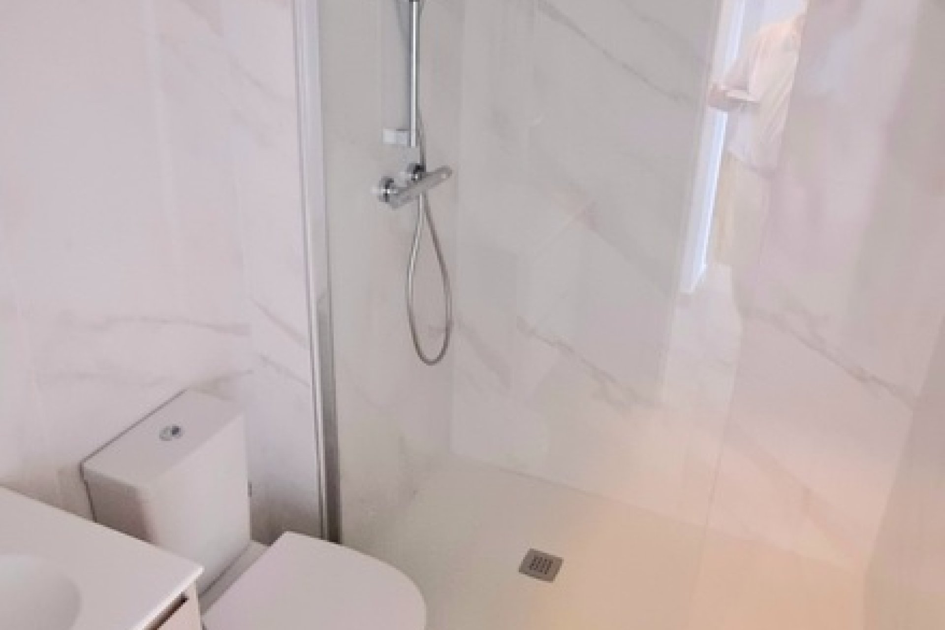 Herverkoop - Appartement / flat -
Playa Flamenca - Costa Blanca