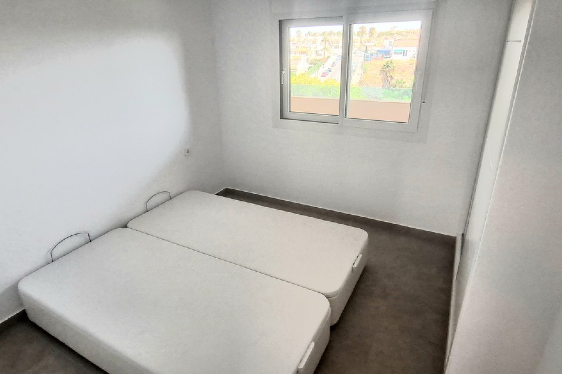 Herverkoop - Appartement / flat -
Playa Flamenca - Costa Blanca