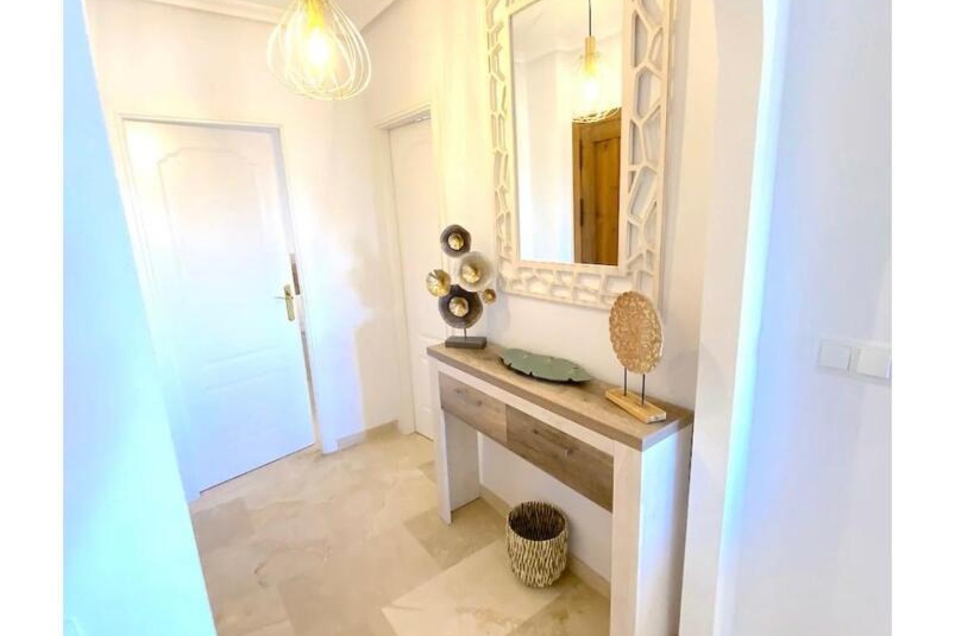 Herverkoop - Appartement / flat -
Playa Flamenca - Orihuela Costa