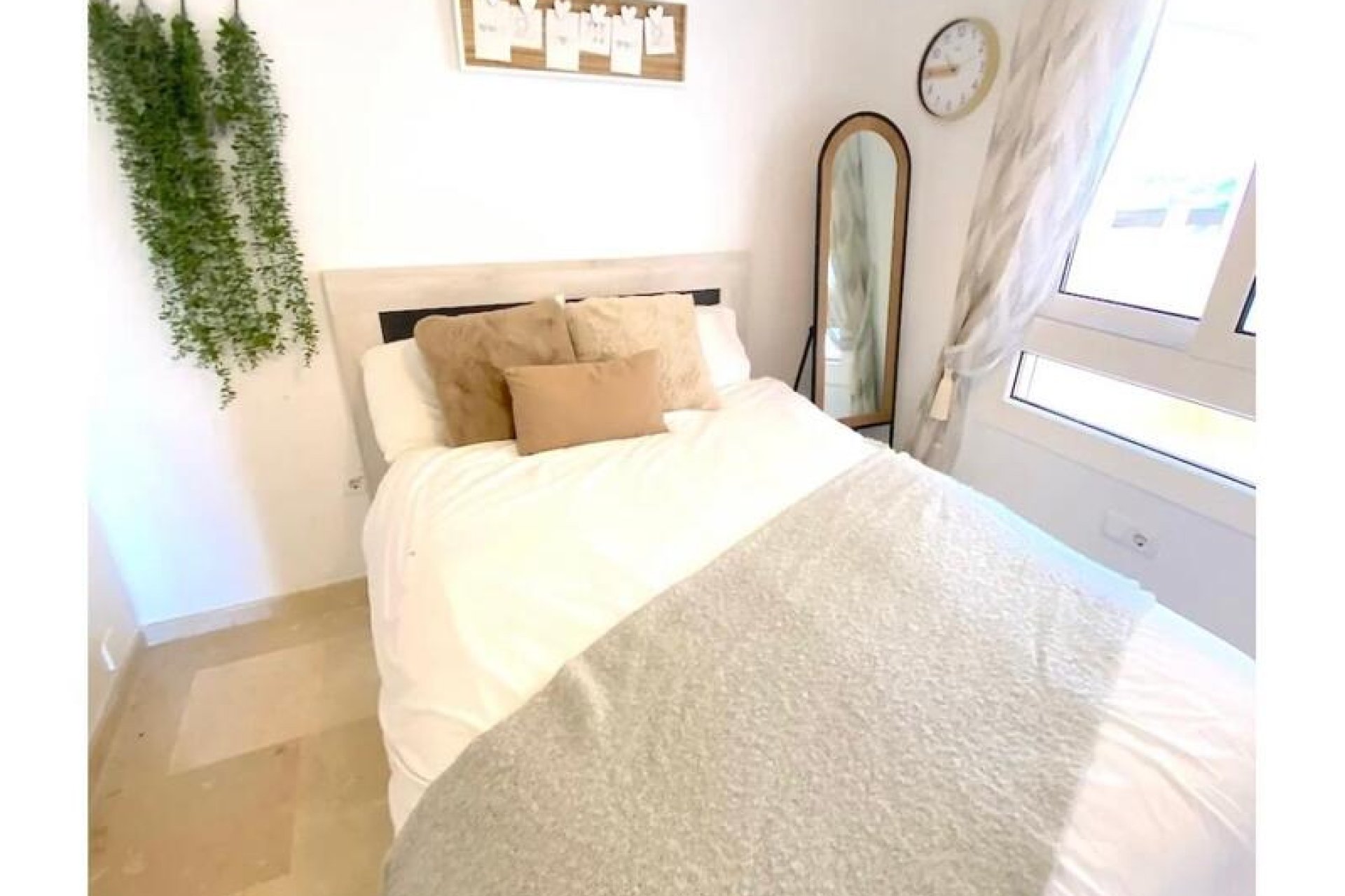Herverkoop - Appartement / flat -
Playa Flamenca - Orihuela Costa
