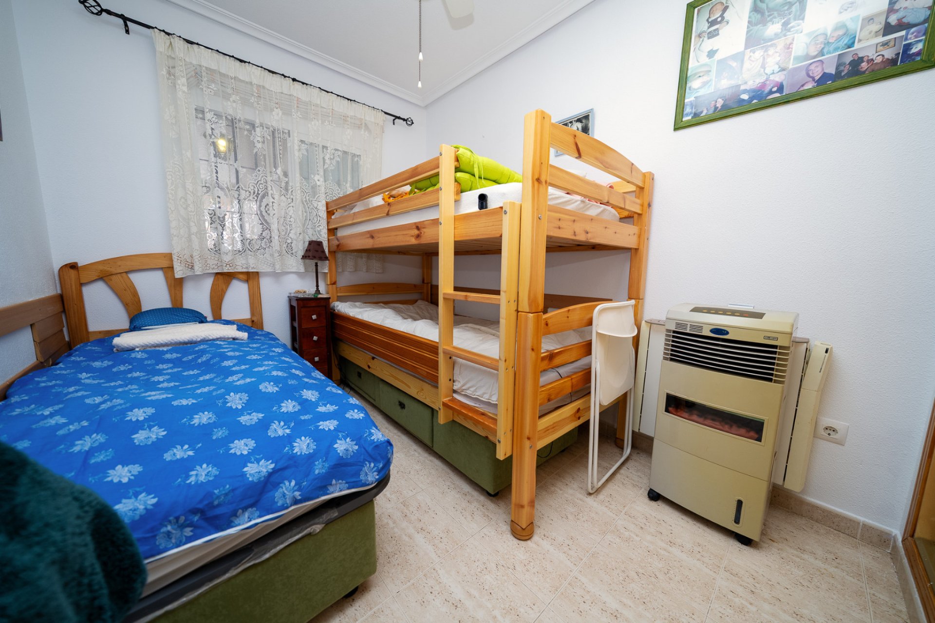 Herverkoop - Appartement / flat -
Playa Flamenca - Zenia Mar