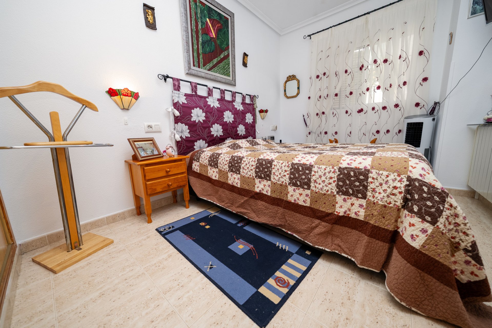 Herverkoop - Appartement / flat -
Playa Flamenca - Zenia Mar