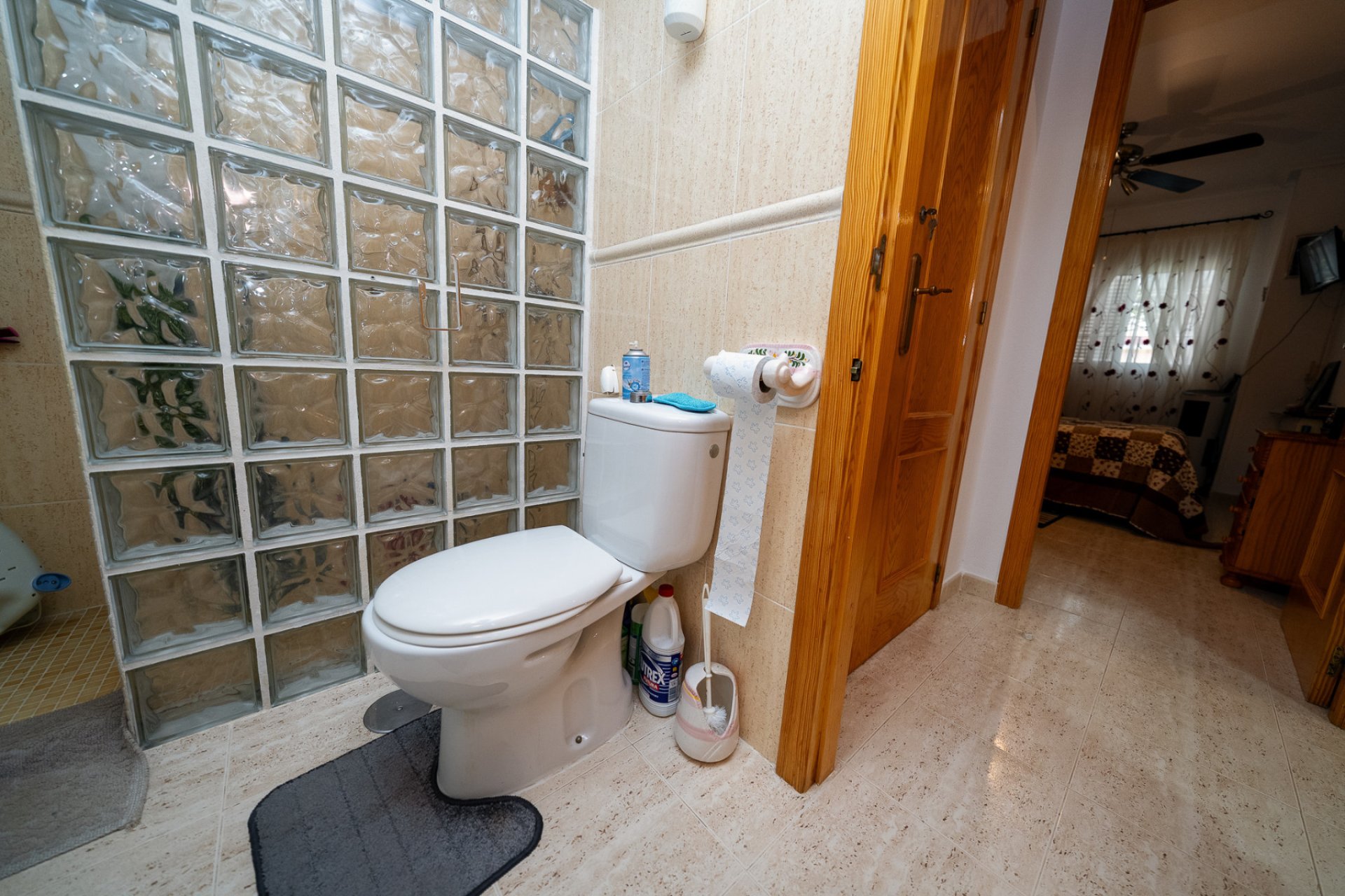 Herverkoop - Appartement / flat -
Playa Flamenca - Zenia Mar