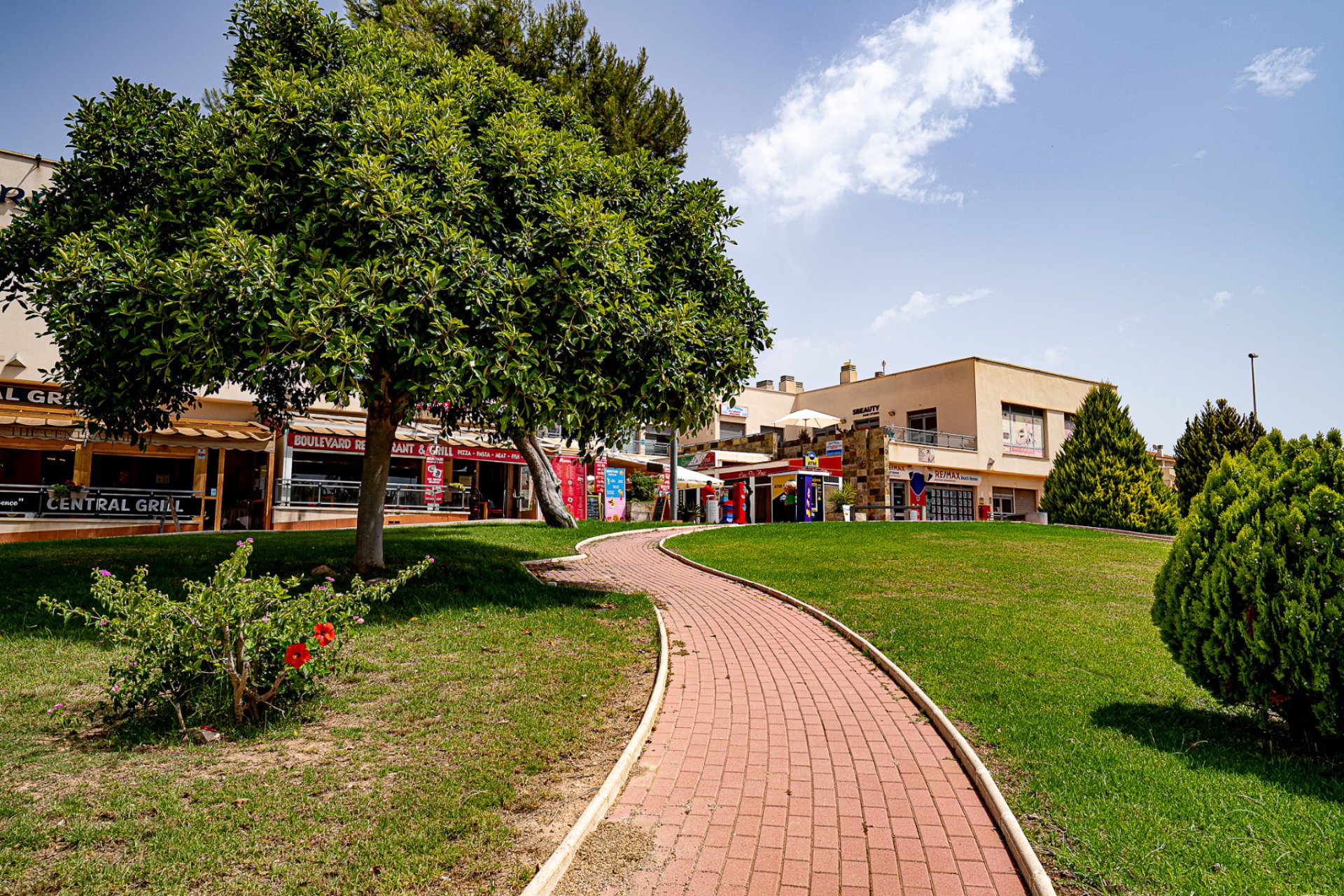 Herverkoop - Appartement / flat -
Playa Flamenca - Zenia Mar