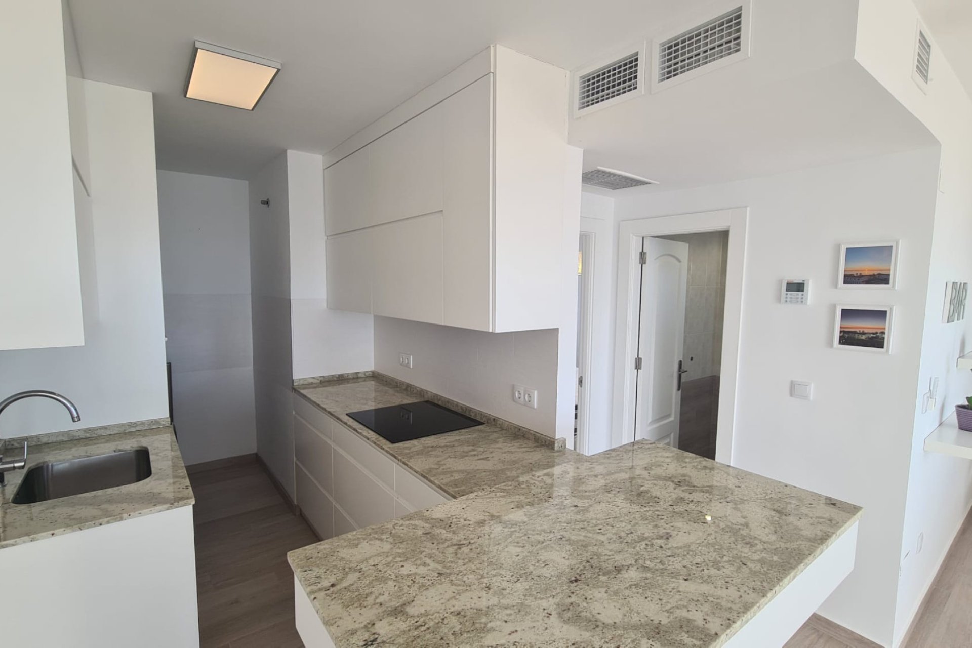 Herverkoop - Appartement / flat -
Playa Flamenca