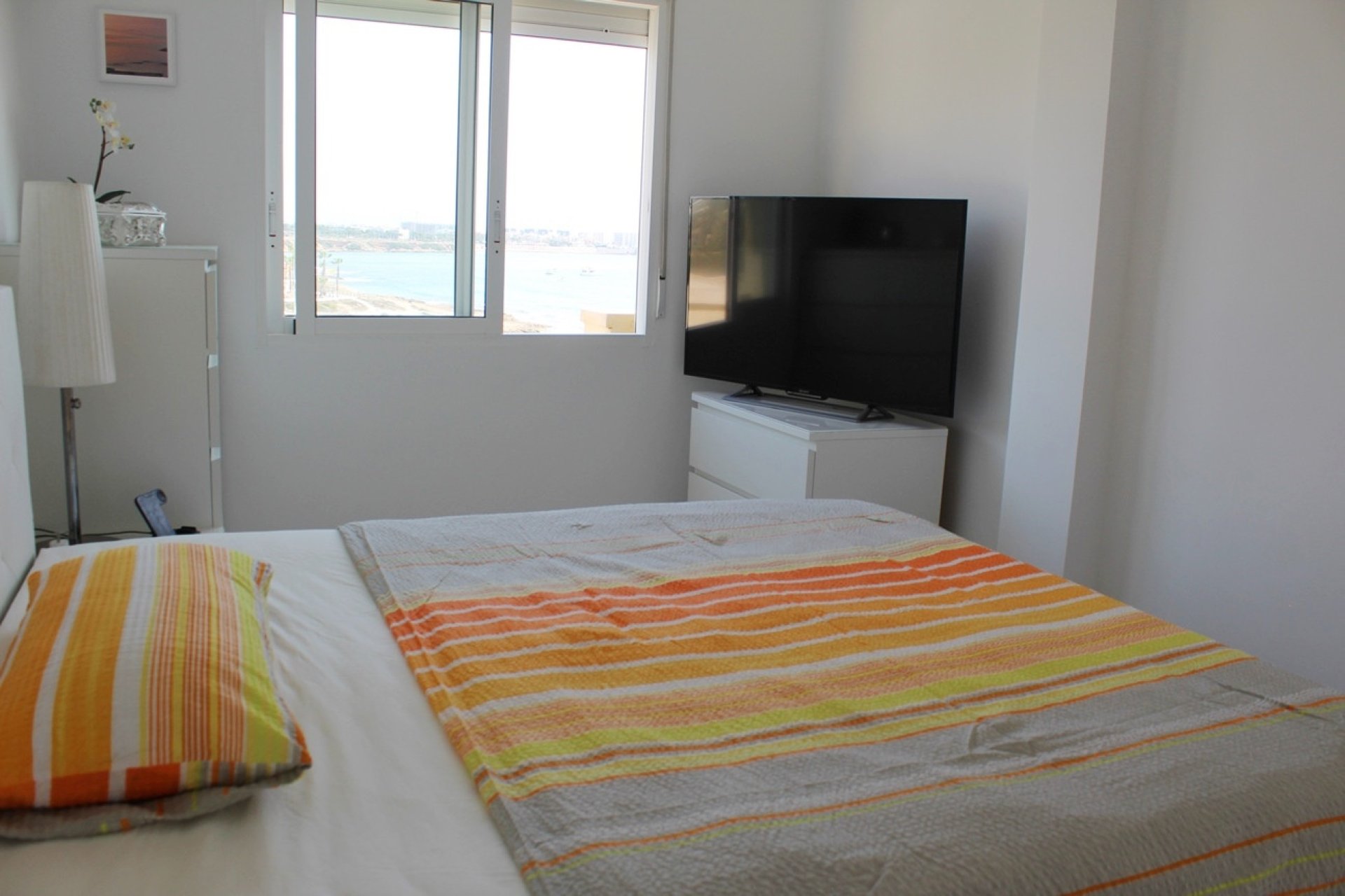 Herverkoop - Appartement / flat -
Playa Flamenca