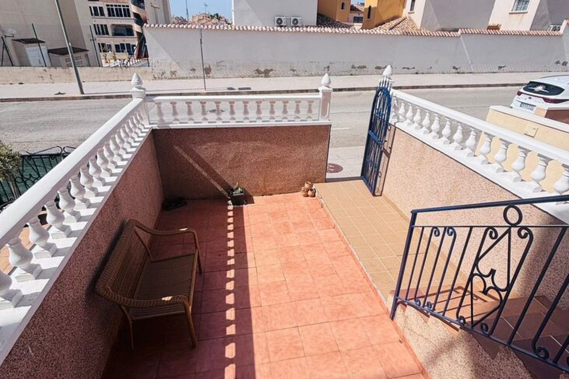 Herverkoop - Appartement / flat -
Punta Prima - Costa Blanca