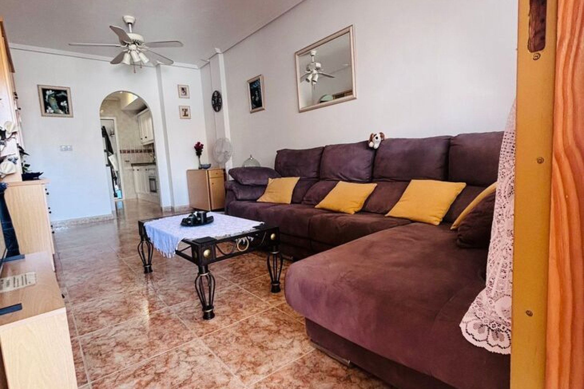 Herverkoop - Appartement / flat -
Punta Prima - Costa Blanca