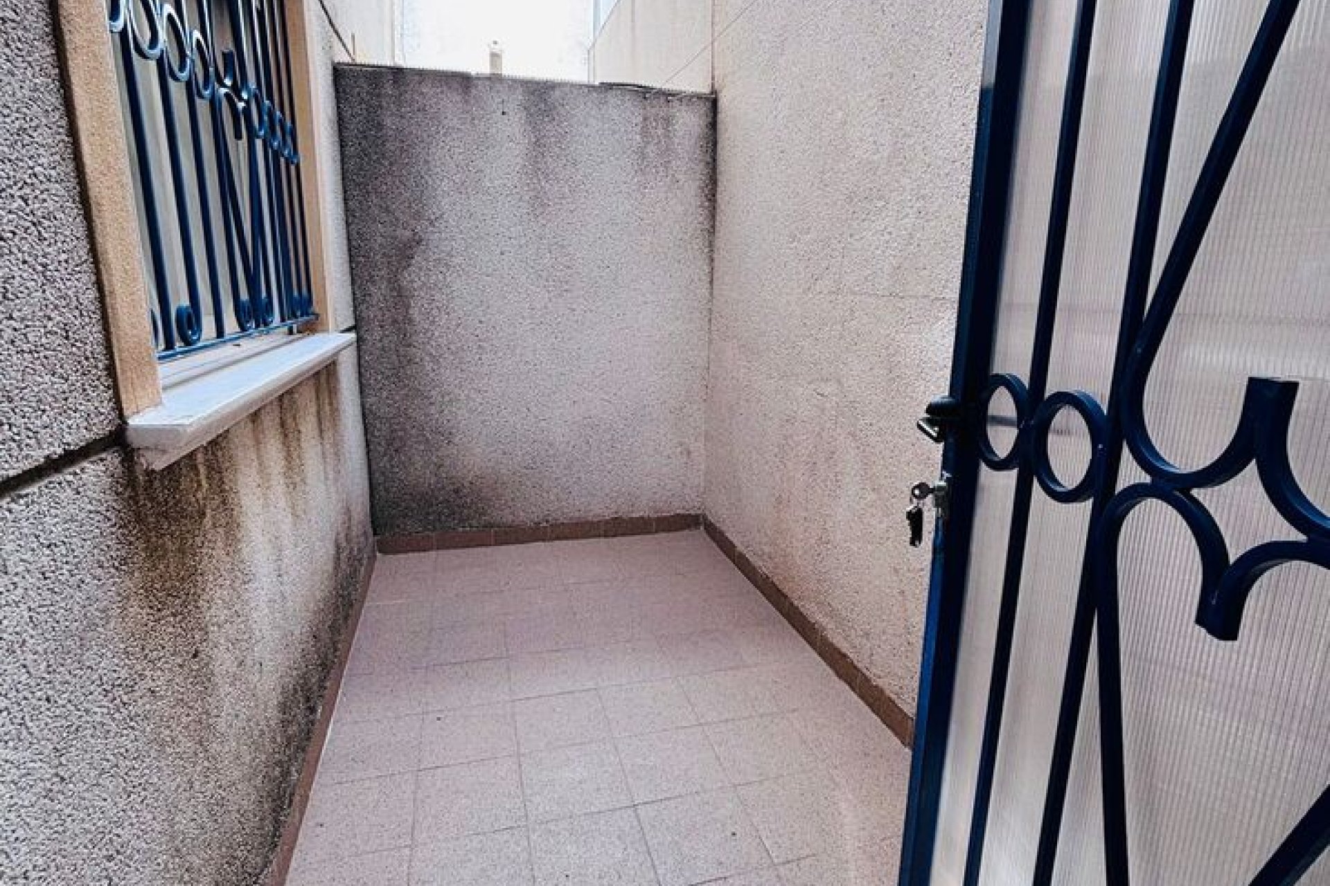 Herverkoop - Appartement / flat -
Punta Prima - Costa Blanca