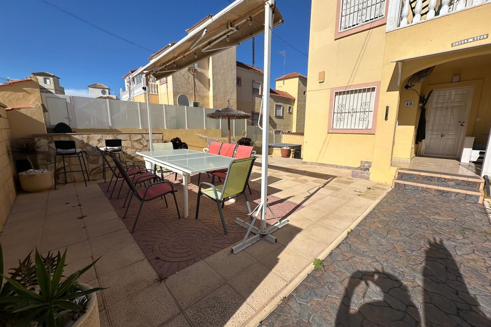 Herverkoop - Appartement / flat -
San Miguel de Salinas - El Galan