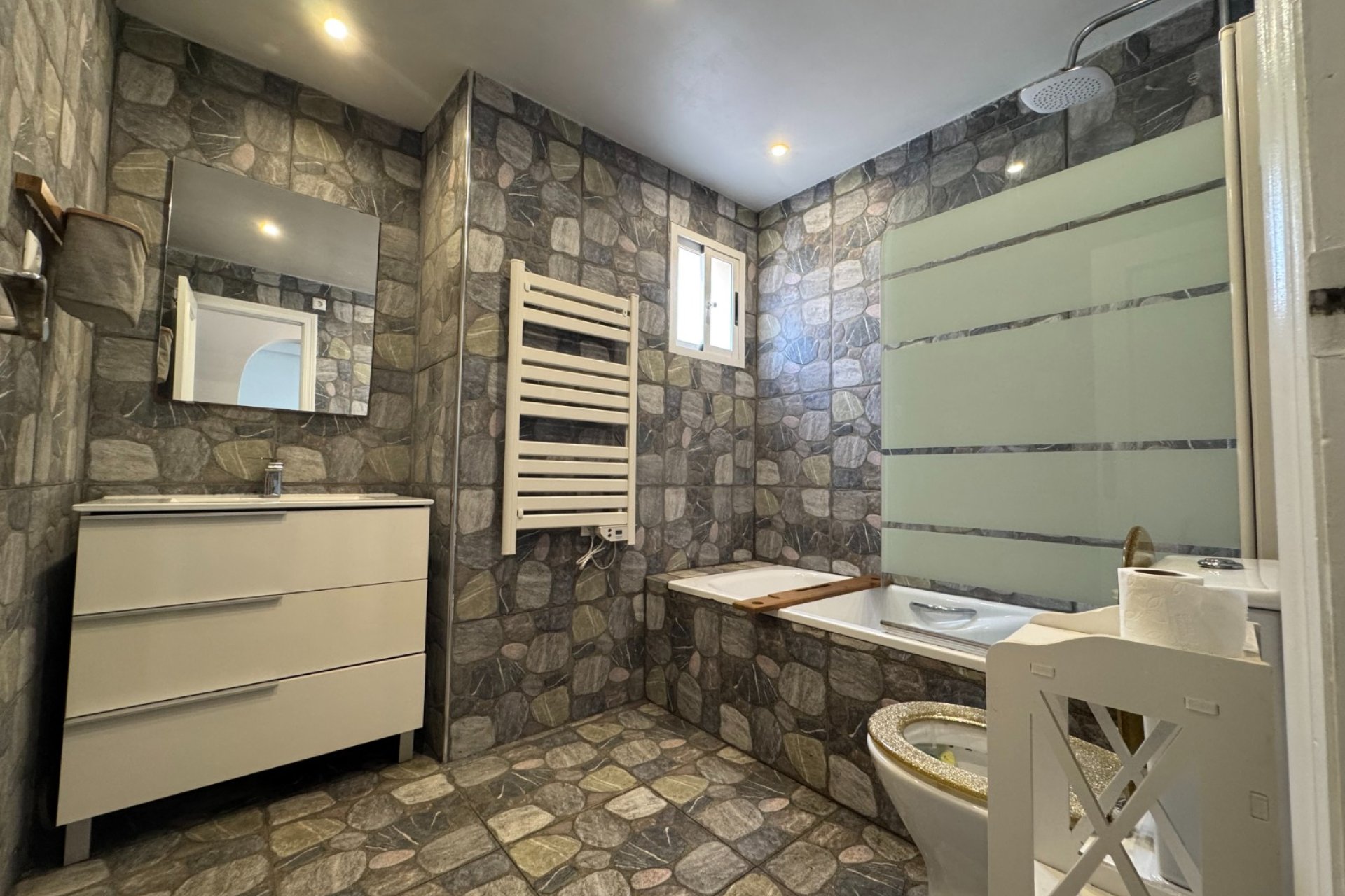 Herverkoop - Appartement / flat -
San Miguel de Salinas - El Galan