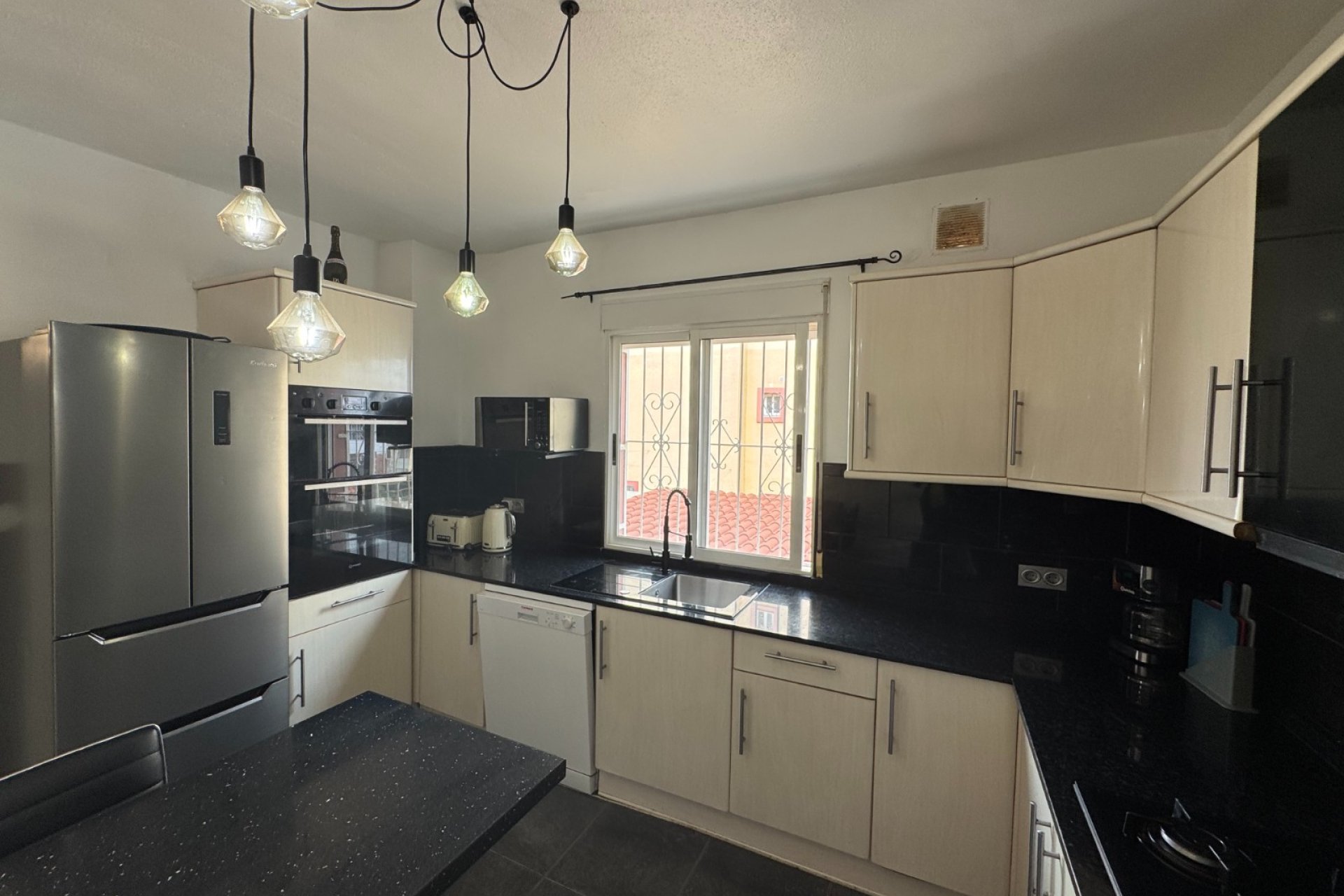 Herverkoop - Appartement / flat -
San Miguel de Salinas - Villamartin