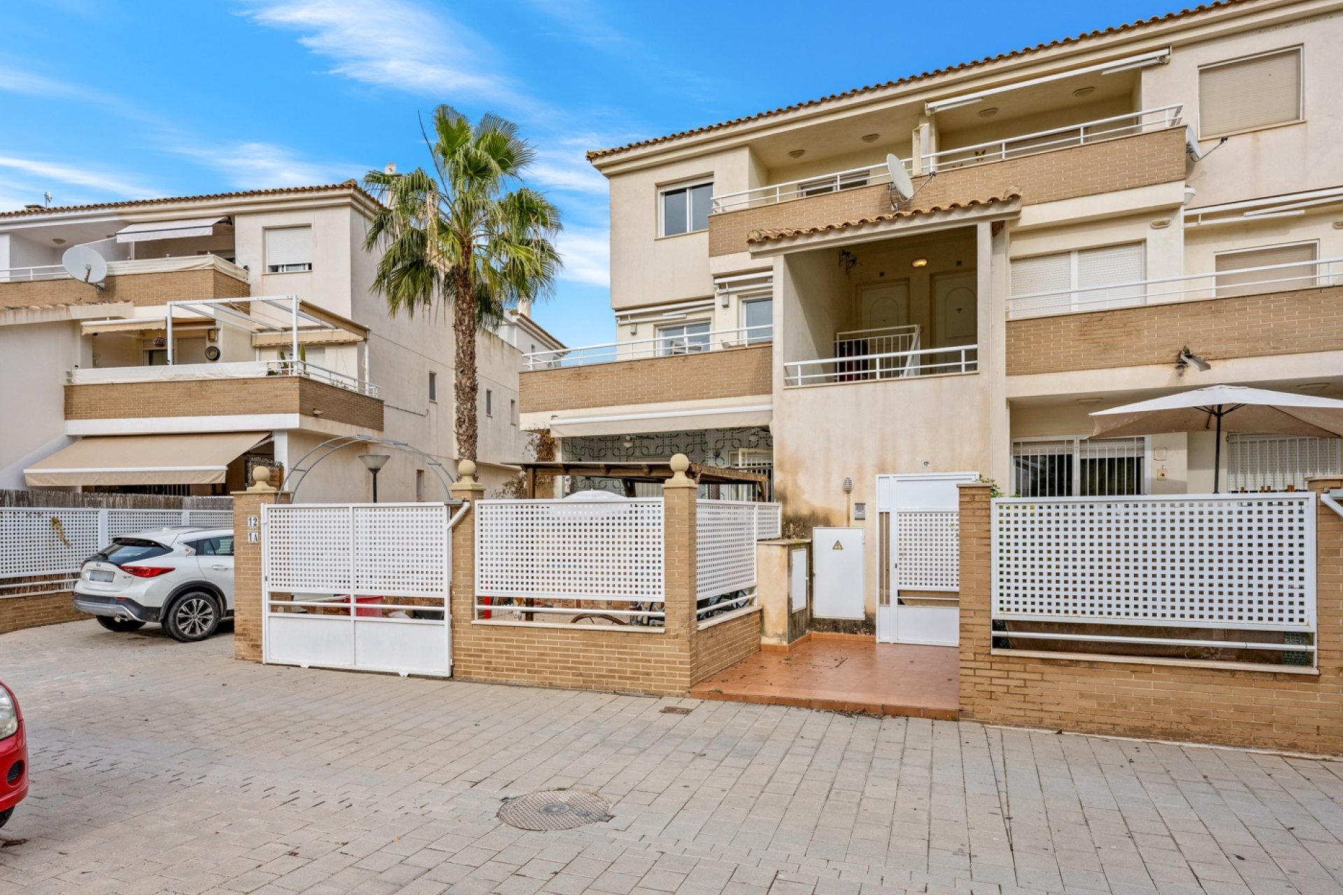 Herverkoop - Appartement / flat -
Torre Pacheco* - Torrepacheco