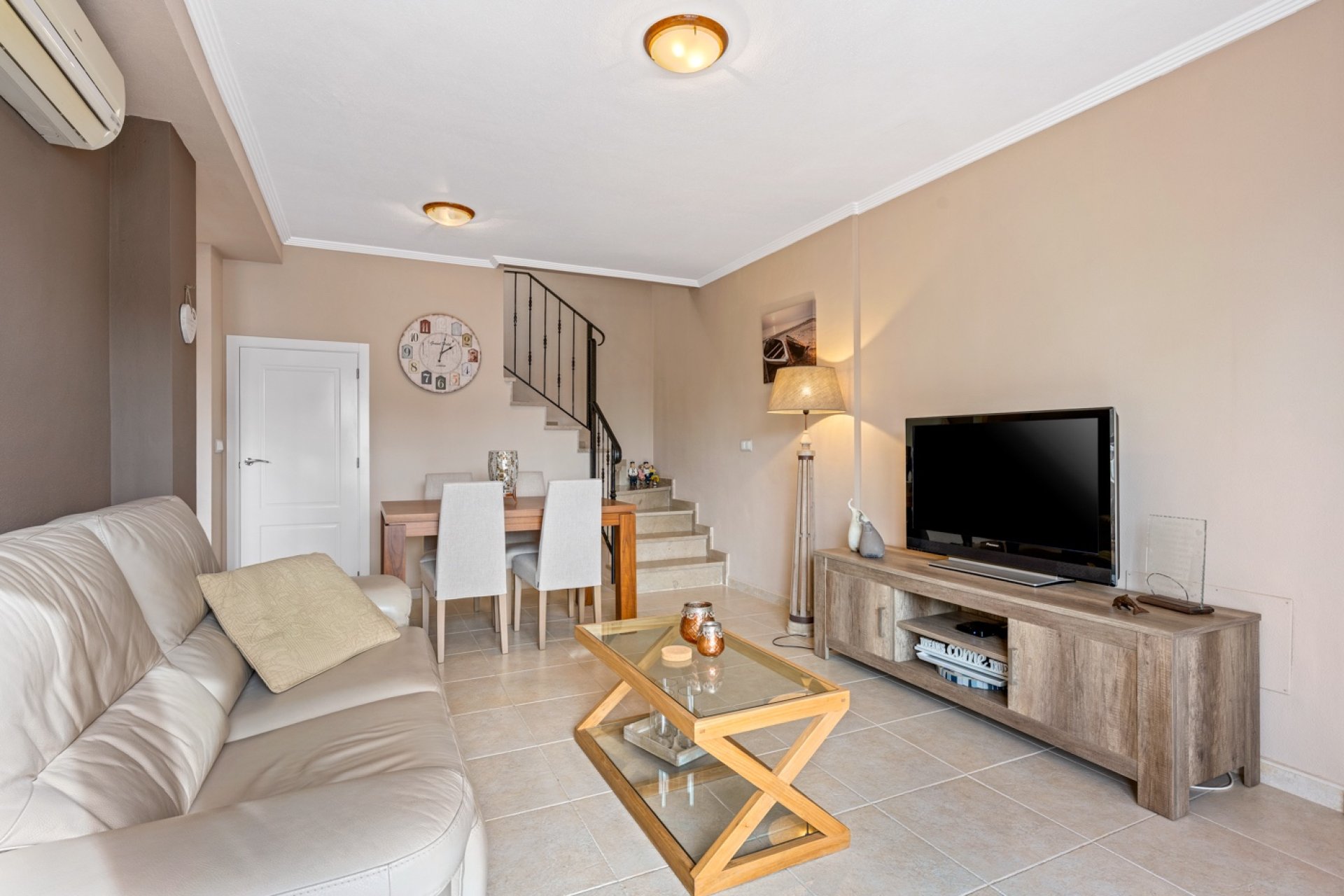 Herverkoop - Appartement / flat -
Torre Pacheco* - Torrepacheco