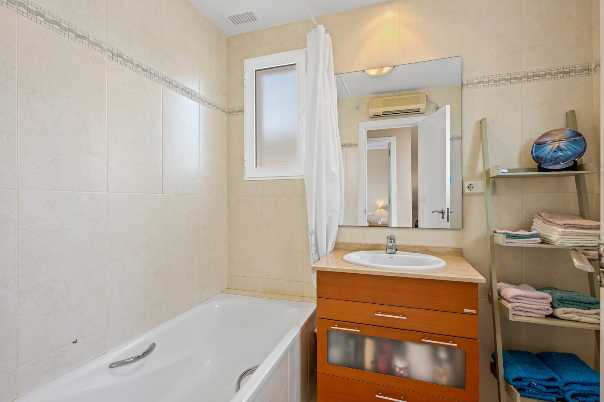 Herverkoop - Appartement / flat -
Torre Pacheco* - Torrepacheco