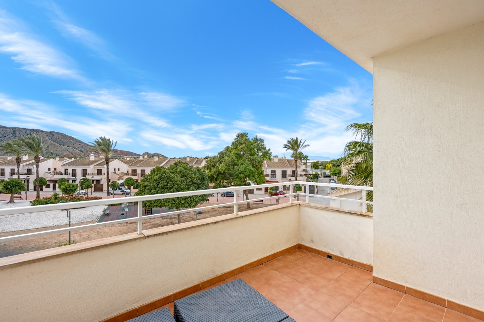 Herverkoop - Appartement / flat -
Torre Pacheco* - Torrepacheco