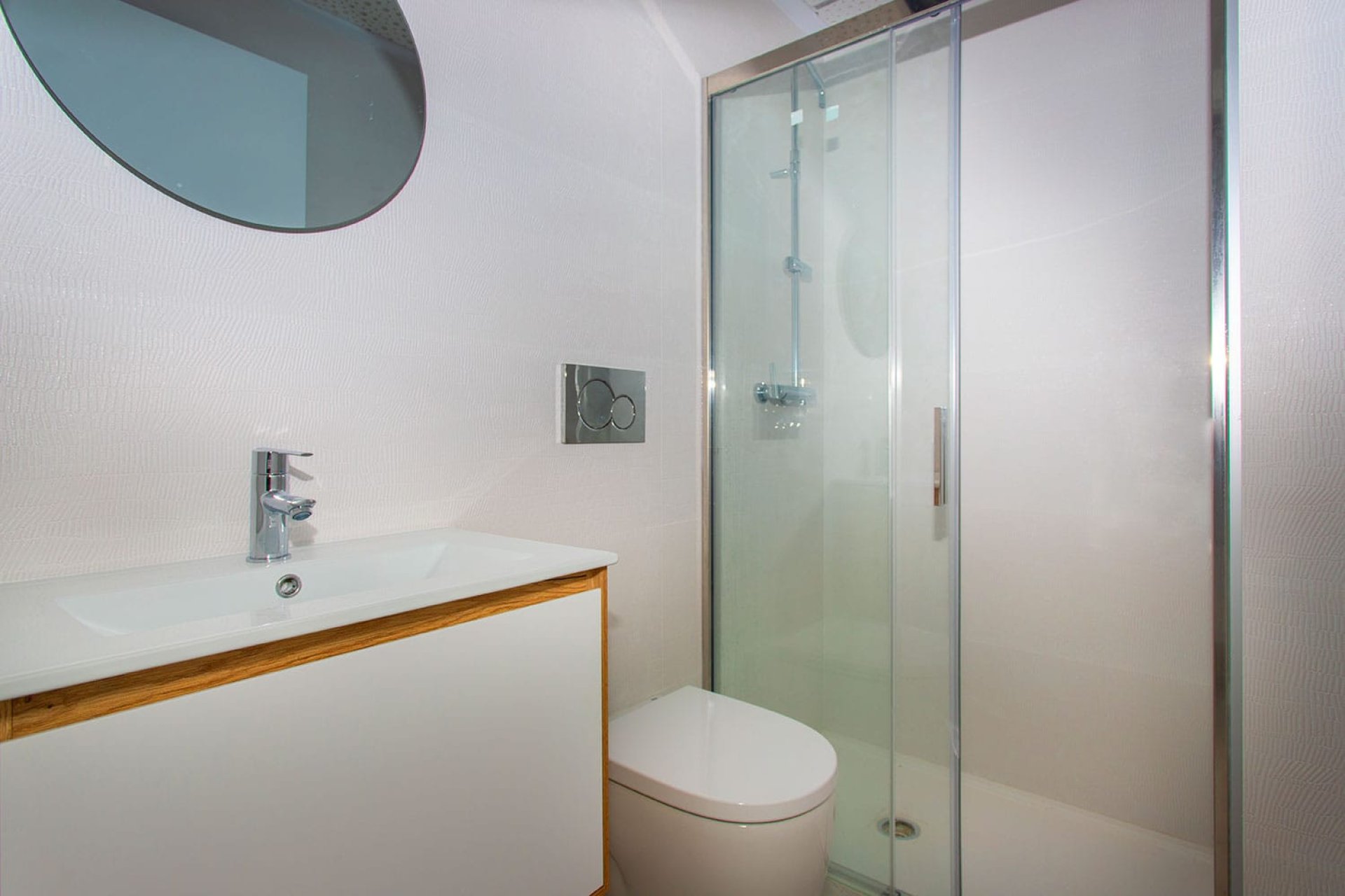 Herverkoop - Appartement / flat -
Torrevieja - Beach