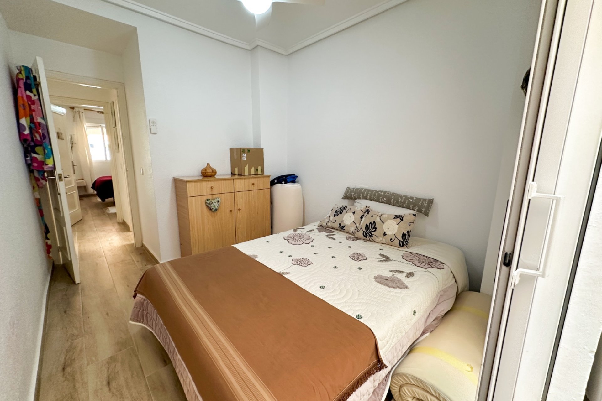 Herverkoop - Appartement / flat -
Torrevieja - Centro