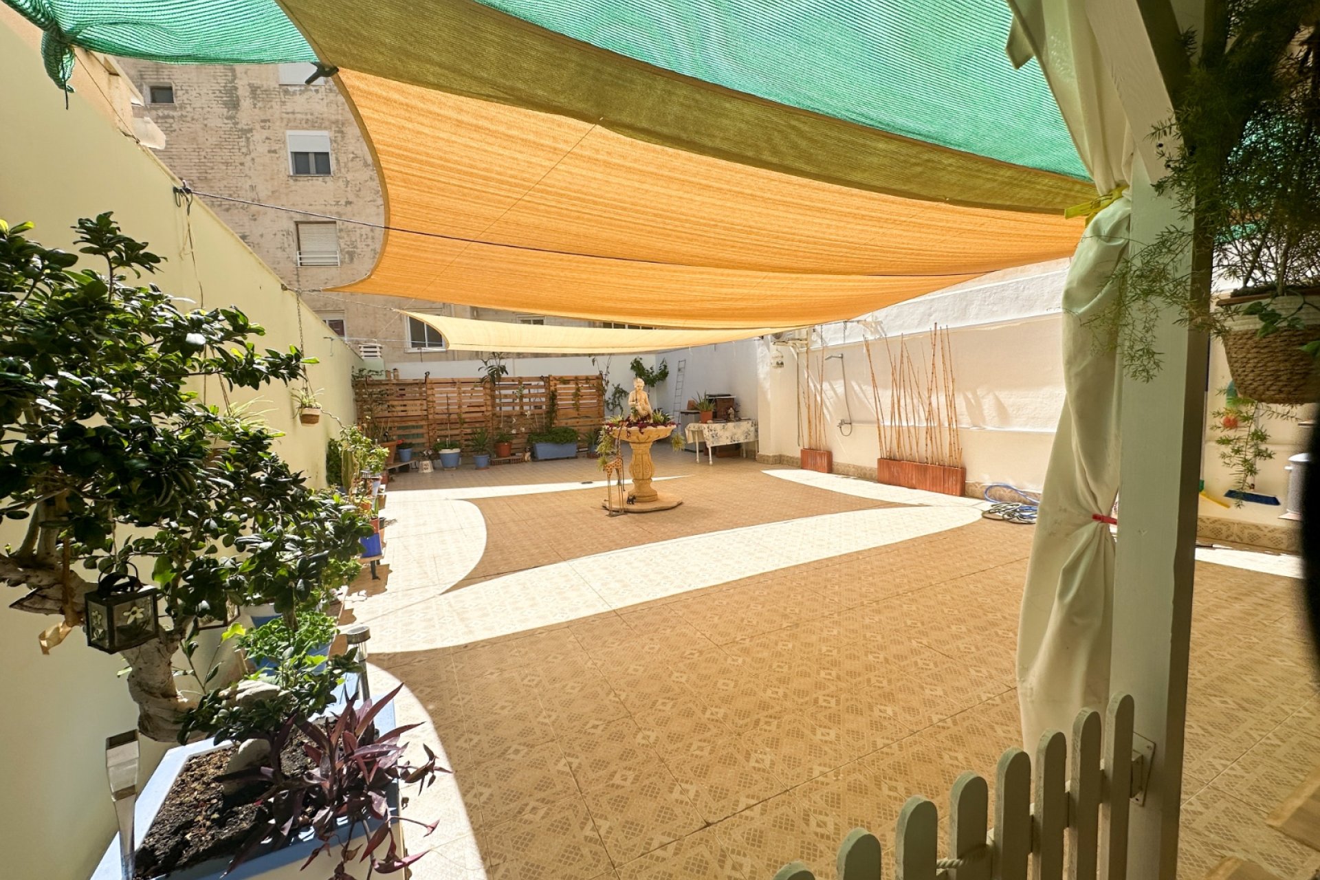 Herverkoop - Appartement / flat -
Torrevieja - Centro