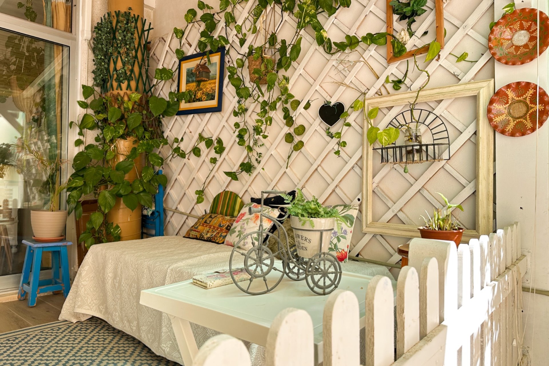 Herverkoop - Appartement / flat -
Torrevieja - Centro