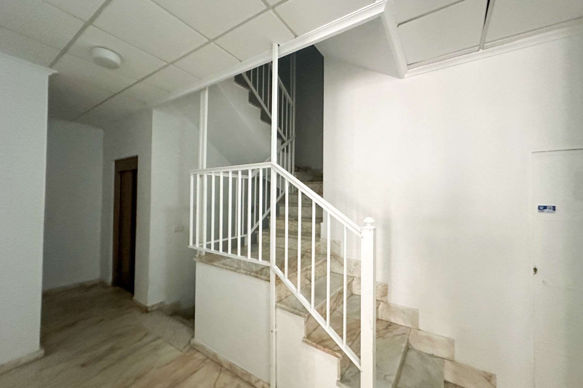 Herverkoop - Appartement / flat -
Torrevieja - Centro