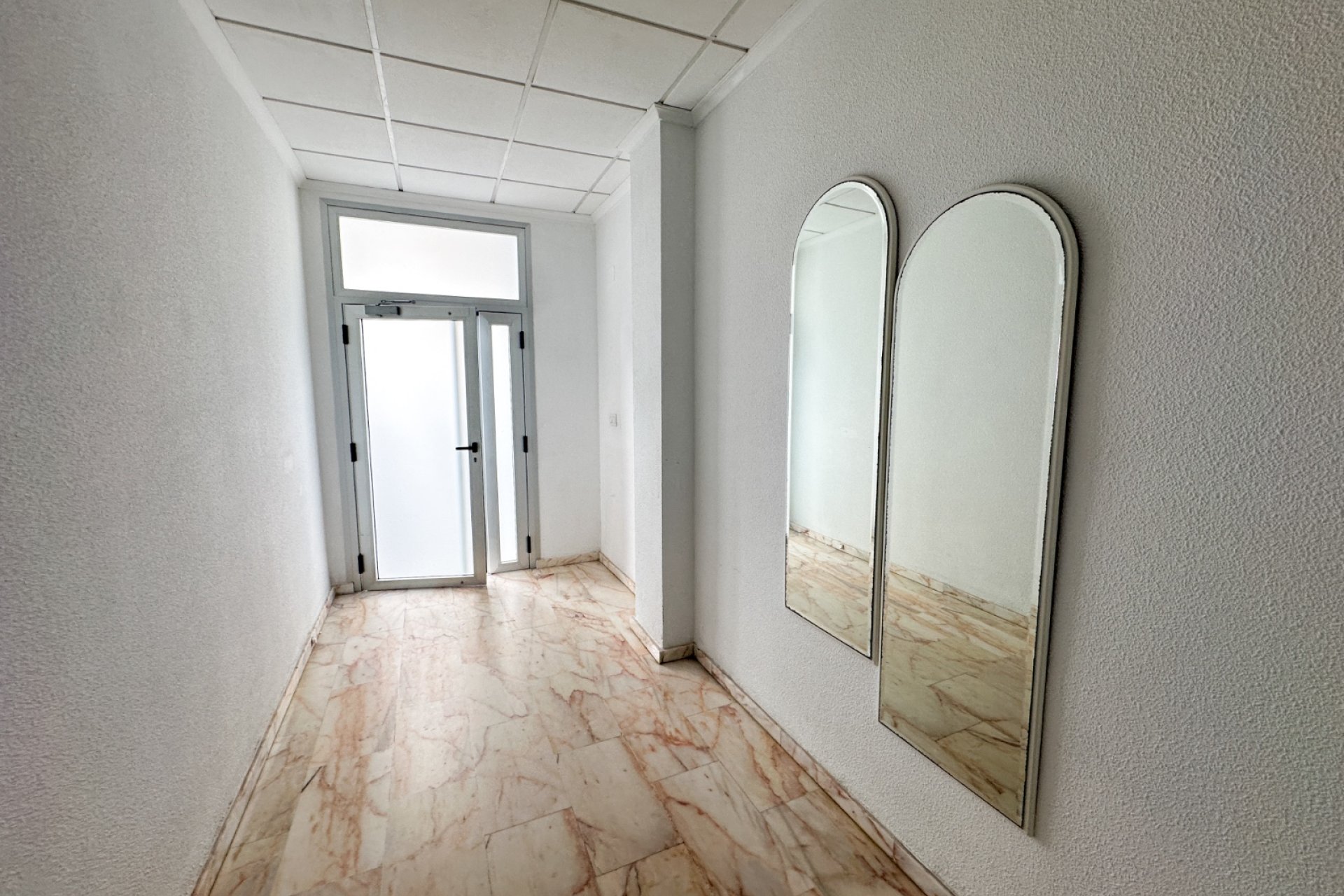 Herverkoop - Appartement / flat -
Torrevieja - Centro