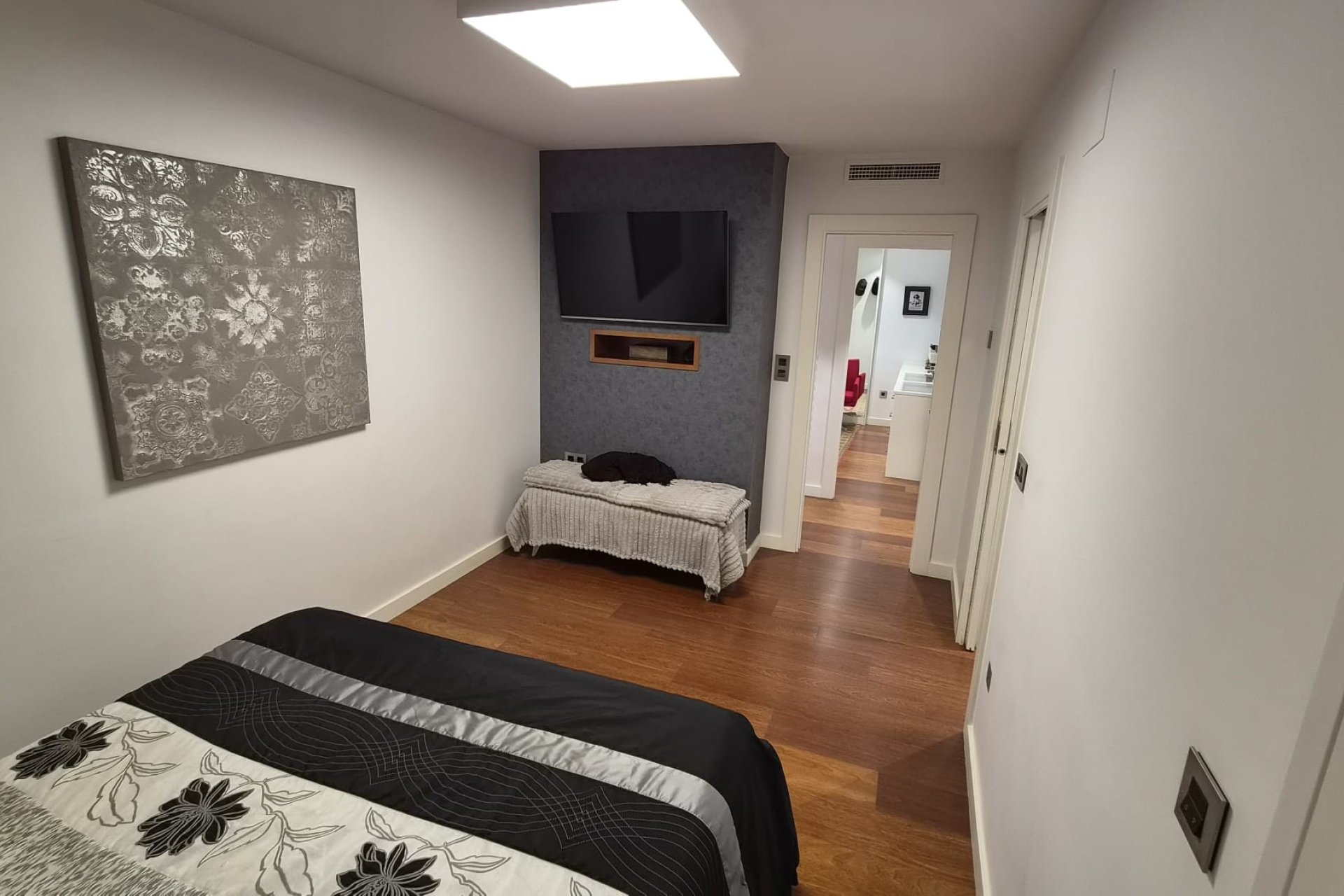 Herverkoop - Appartement / flat -
Torrevieja - Centro