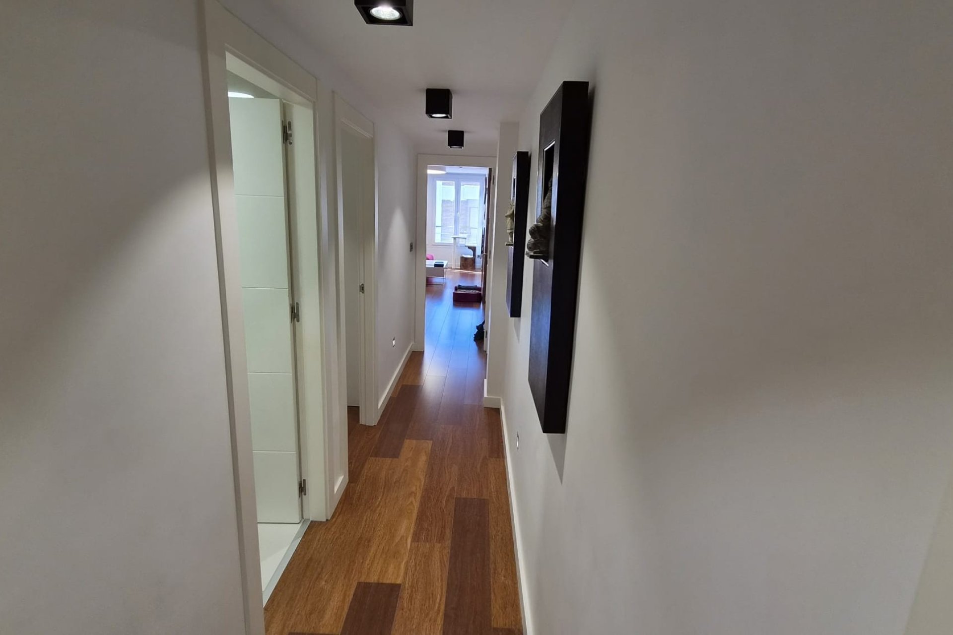 Herverkoop - Appartement / flat -
Torrevieja - Centro