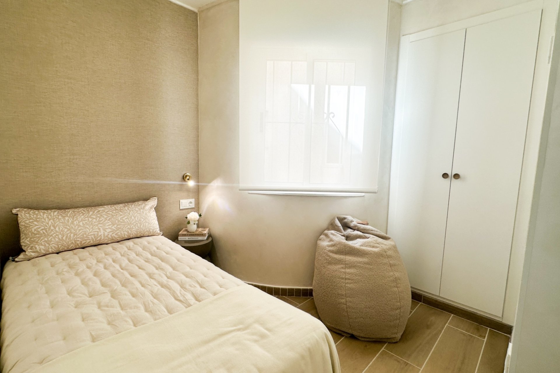 Herverkoop - Appartement / flat -
Torrevieja - Centro