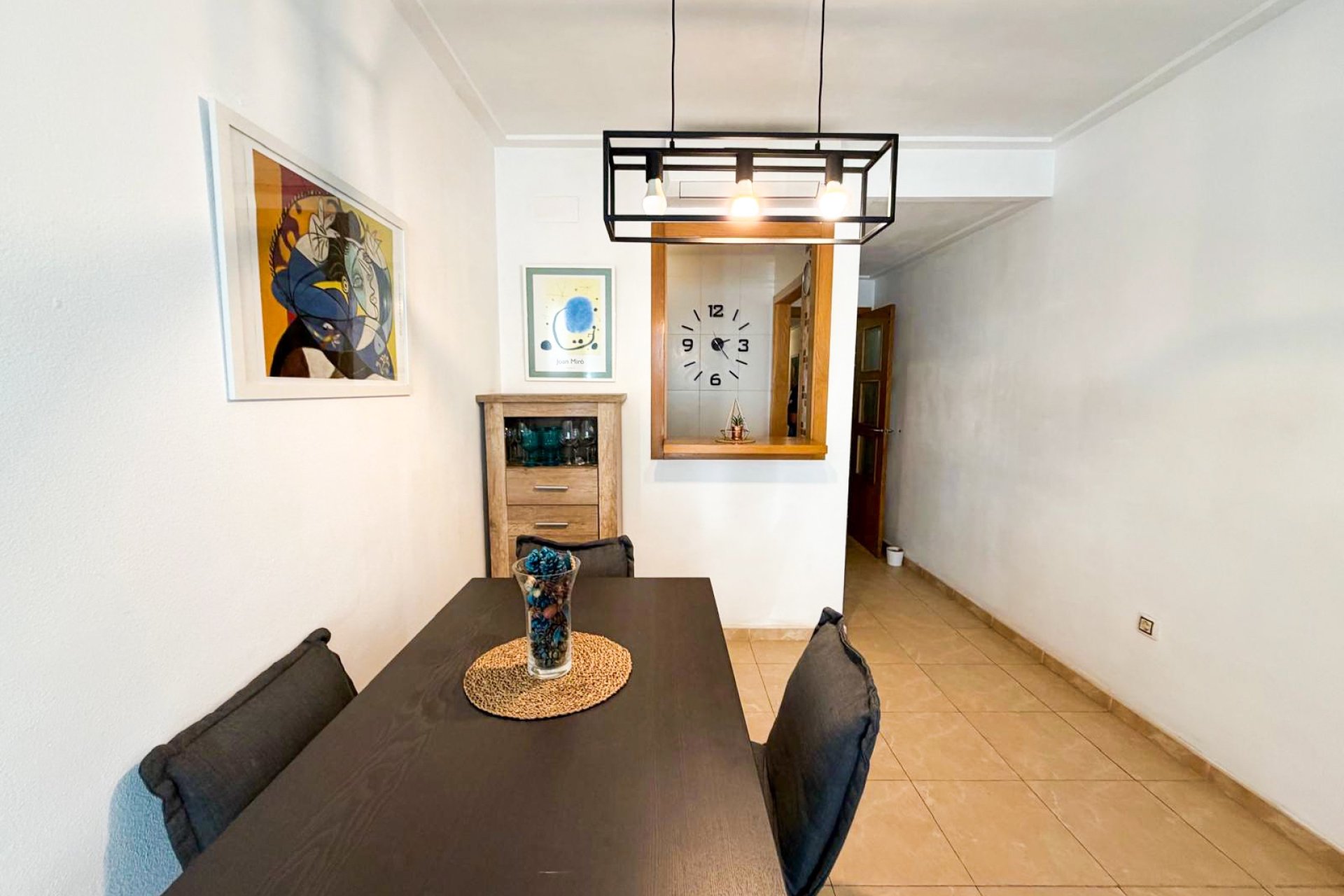 Herverkoop - Appartement / flat -
Torrevieja - Centro