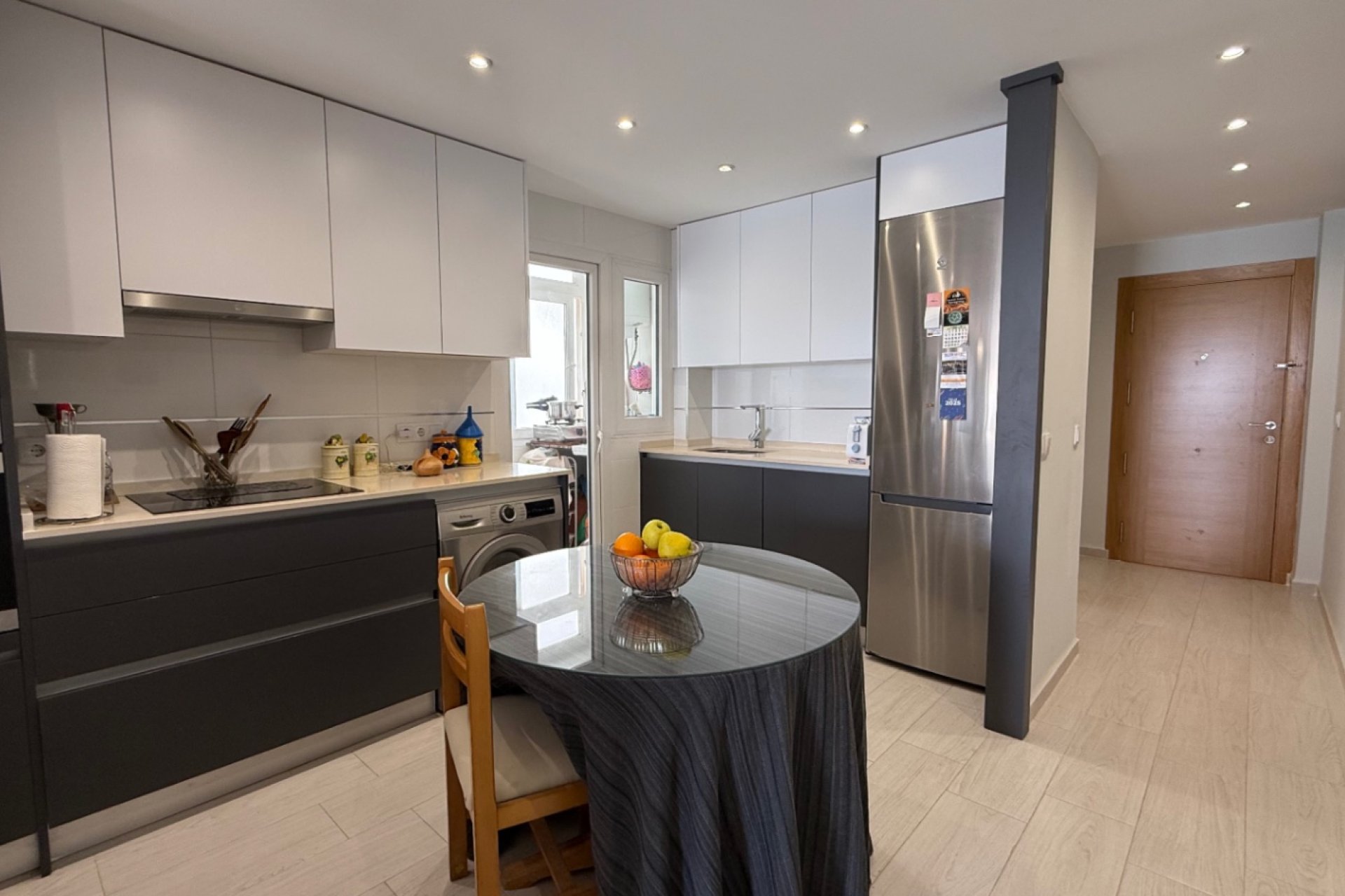Herverkoop - Appartement / flat -
Torrevieja - Costa Blanca Sur