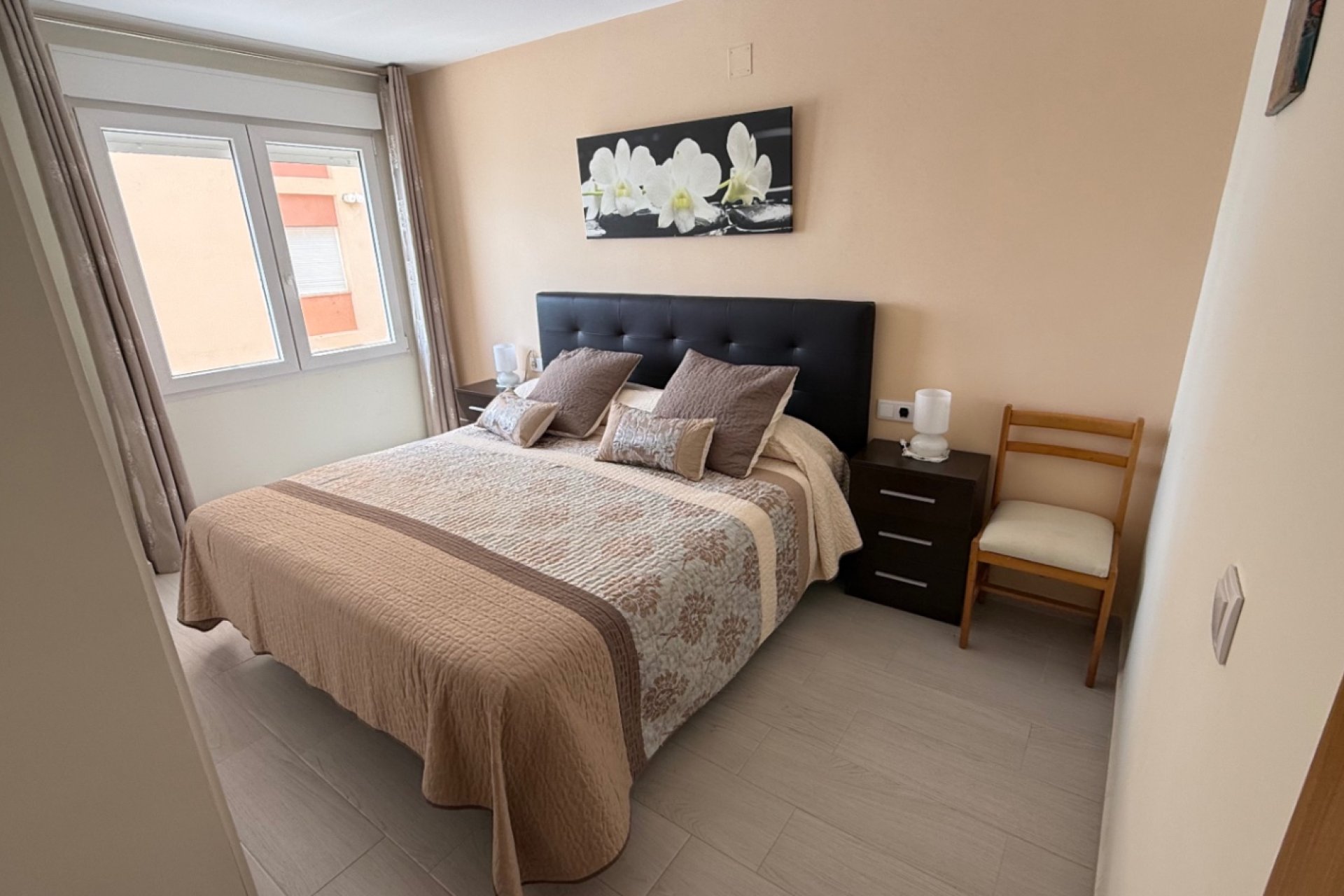 Herverkoop - Appartement / flat -
Torrevieja - Costa Blanca Sur