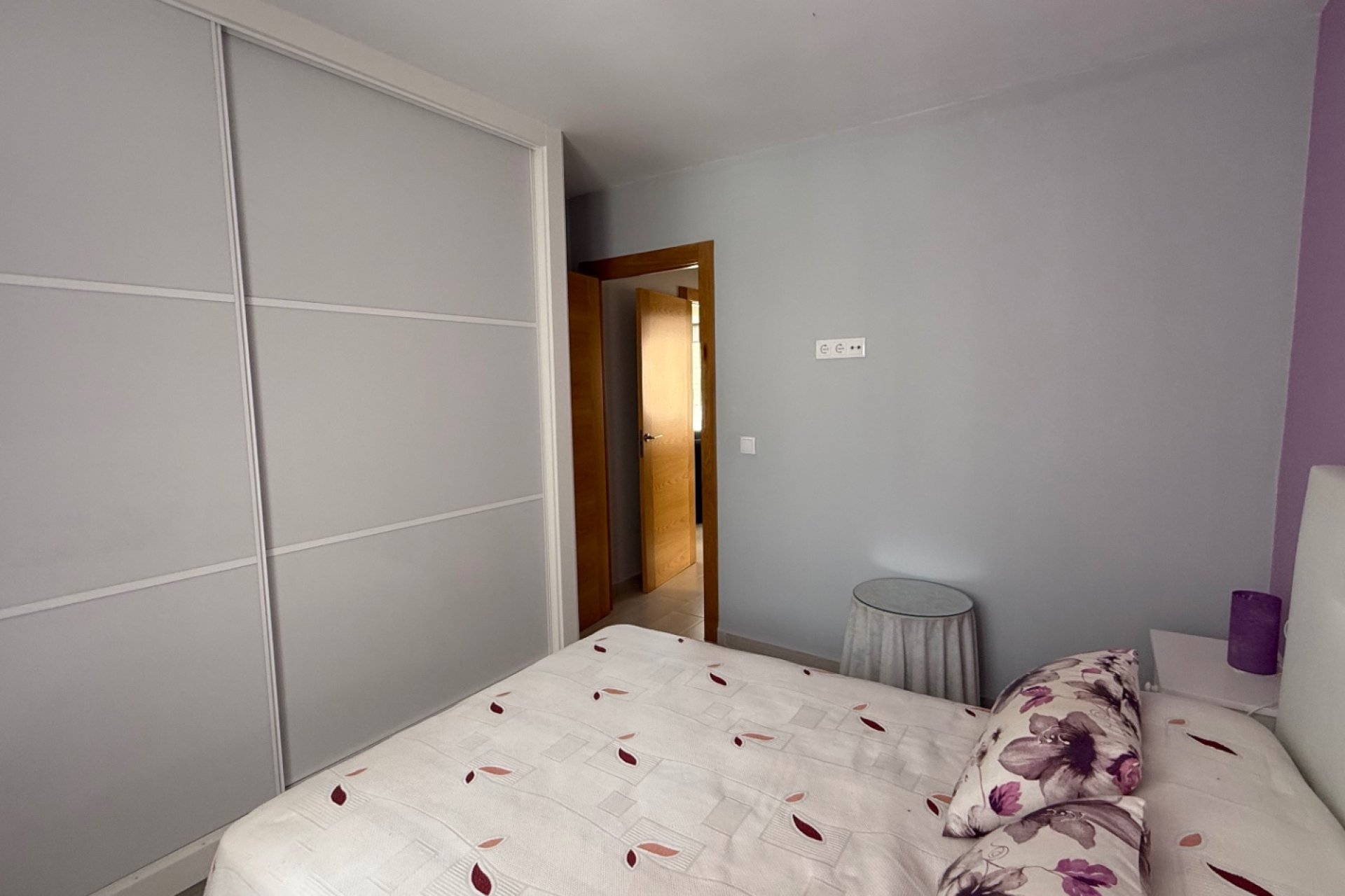 Herverkoop - Appartement / flat -
Torrevieja - Costa Blanca Sur