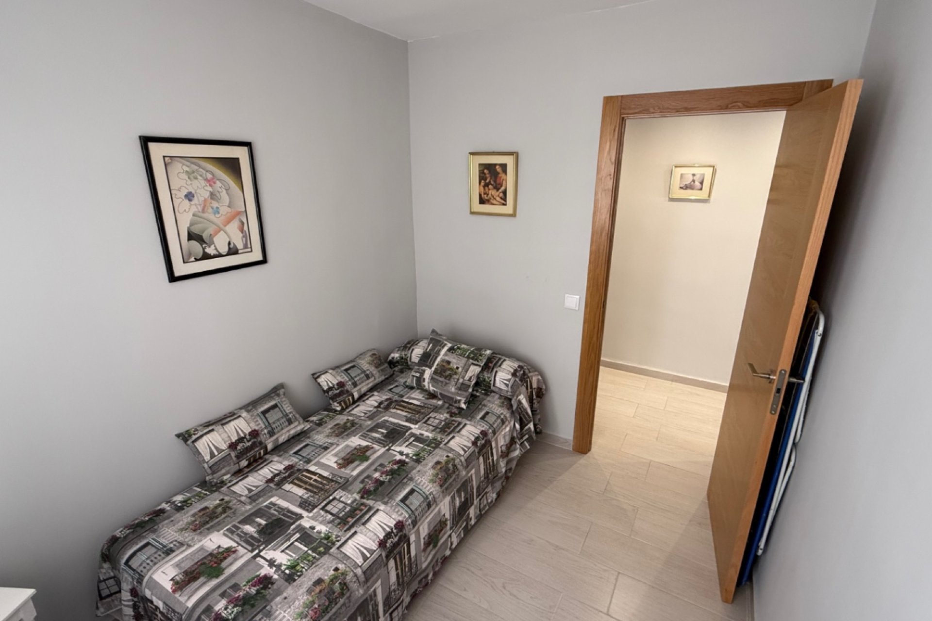 Herverkoop - Appartement / flat -
Torrevieja - Costa Blanca Sur