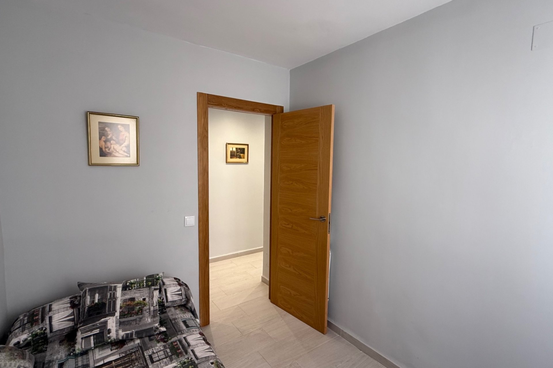 Herverkoop - Appartement / flat -
Torrevieja - Costa Blanca Sur