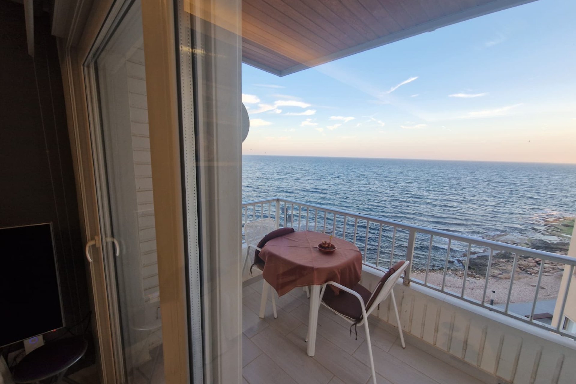 Herverkoop - Appartement / flat -
Torrevieja - Costa Blanca Sur