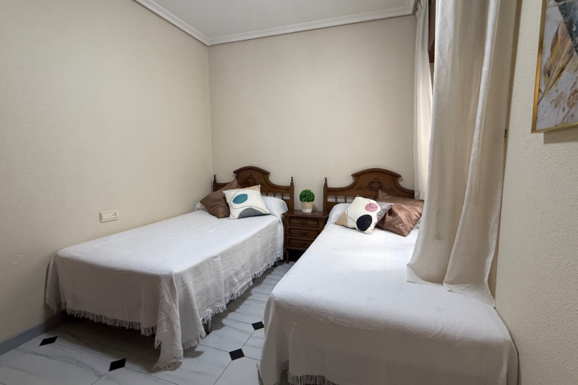 Herverkoop - Appartement / flat -
Torrevieja - Costa Blanca Sur
