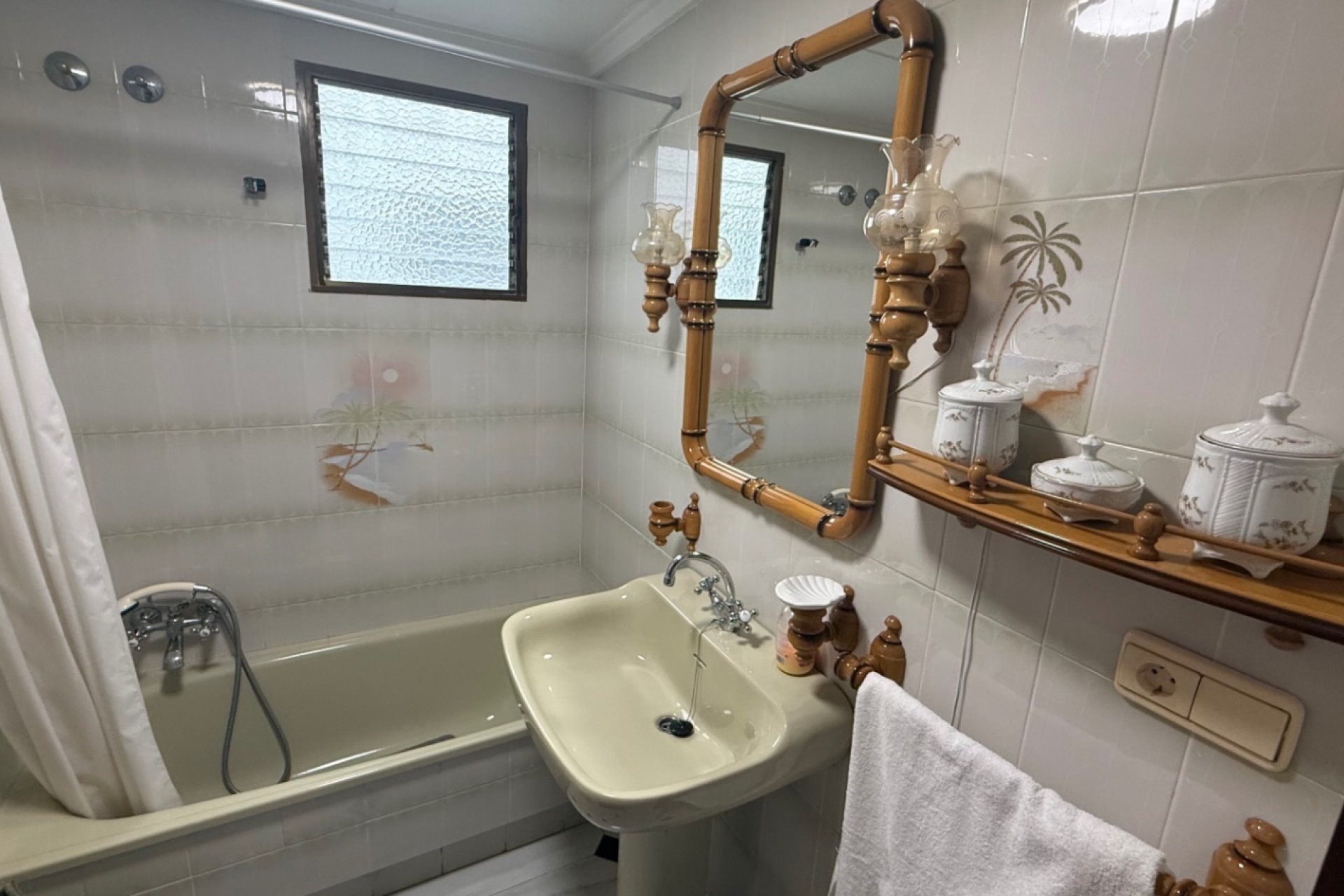 Herverkoop - Appartement / flat -
Torrevieja - Costa Blanca Sur
