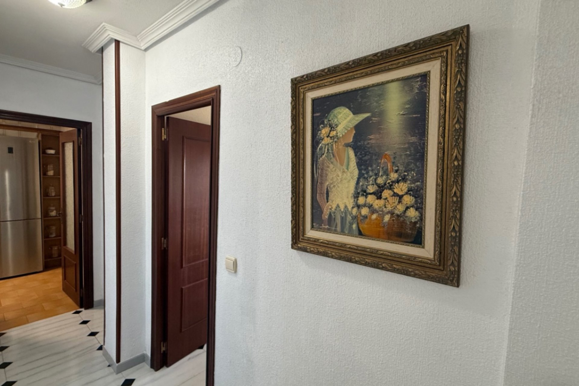 Herverkoop - Appartement / flat -
Torrevieja - Costa Blanca Sur